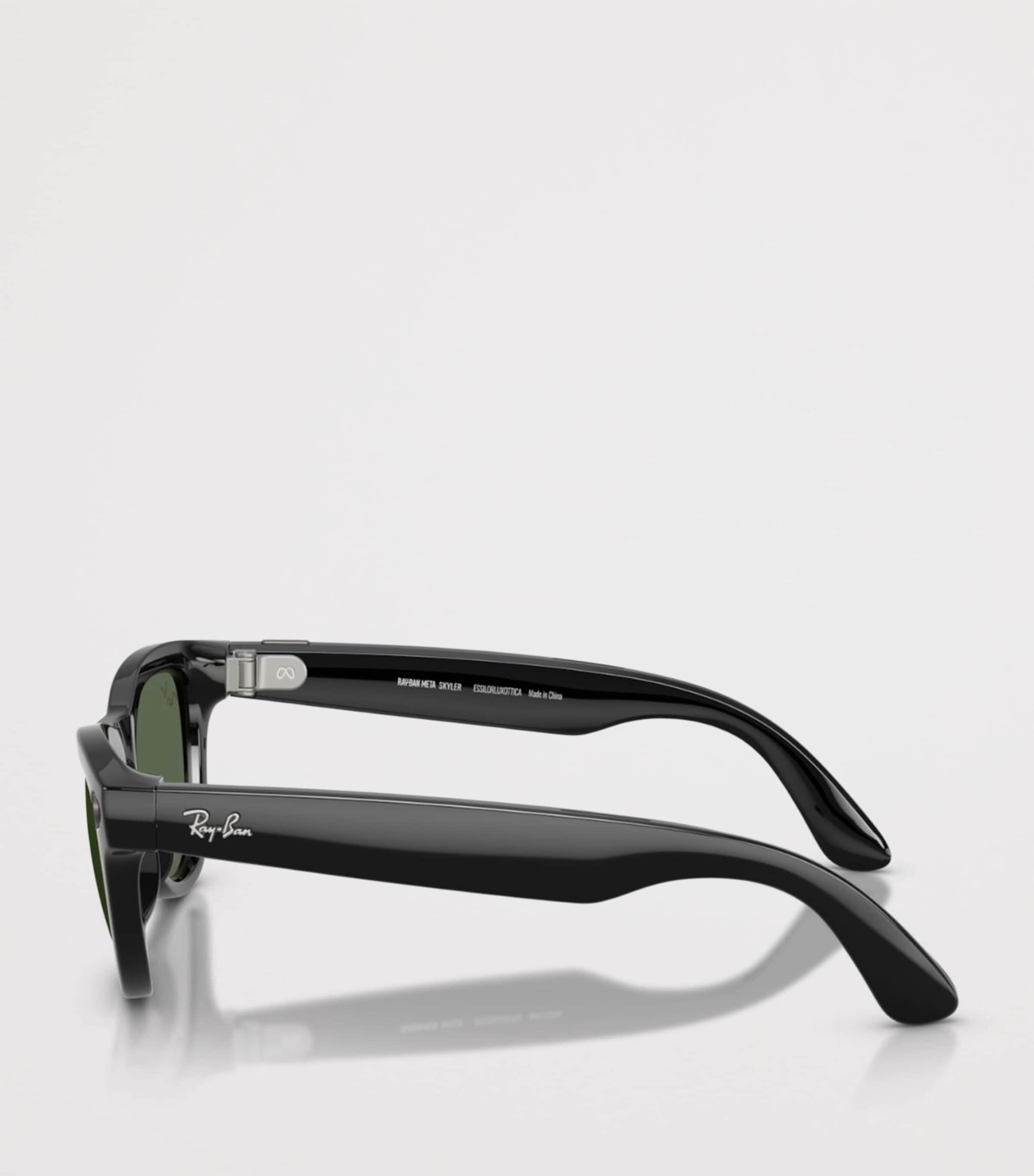 x Meta Smart Skyler Sunglasses 601/71 Image 3