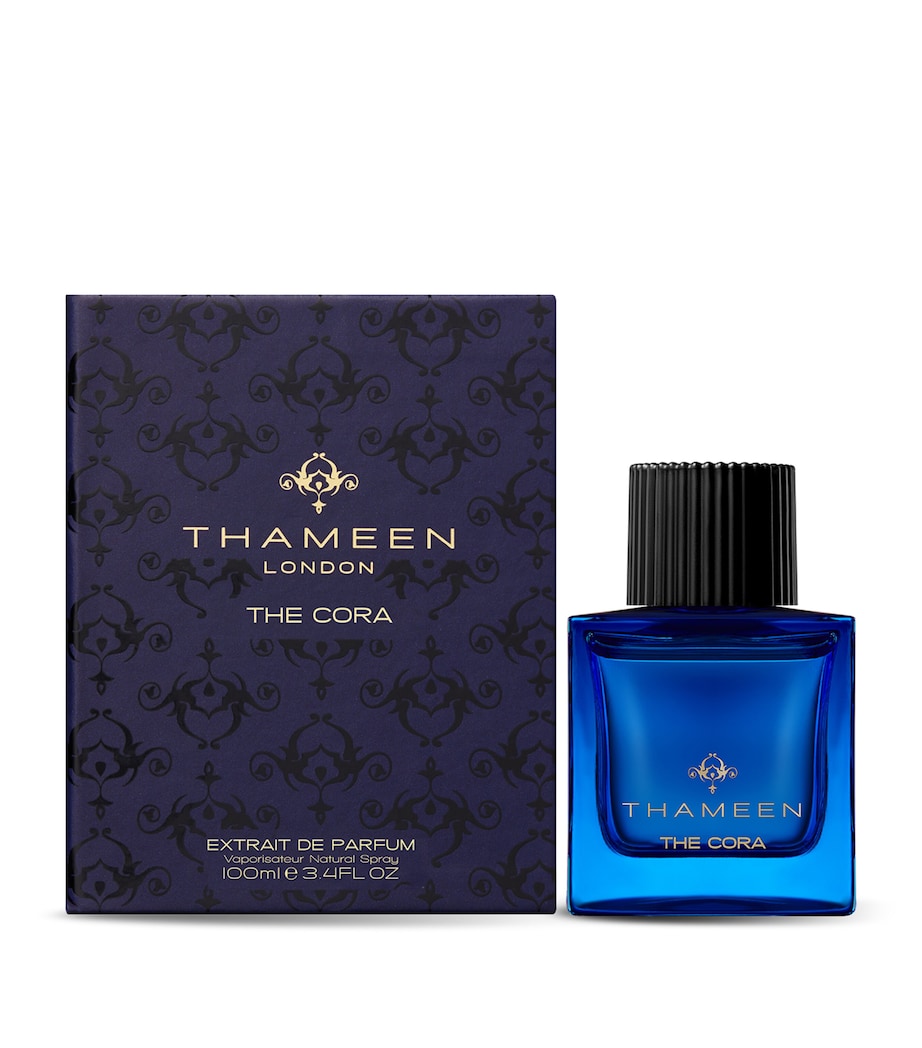 The Cora Extrait de Parfum (100ml) NO COLOUR Image 2