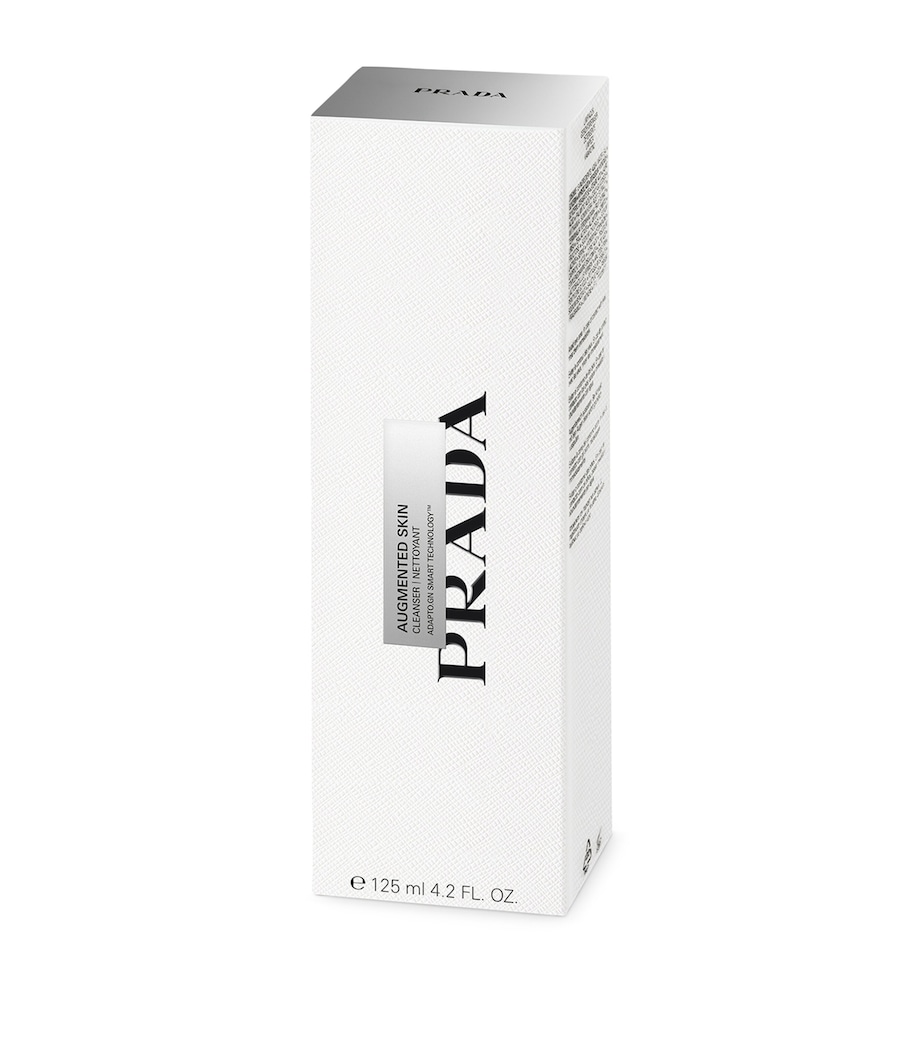 Augmented Skin The Cleanser (125ml) NO COLOUR Image 2