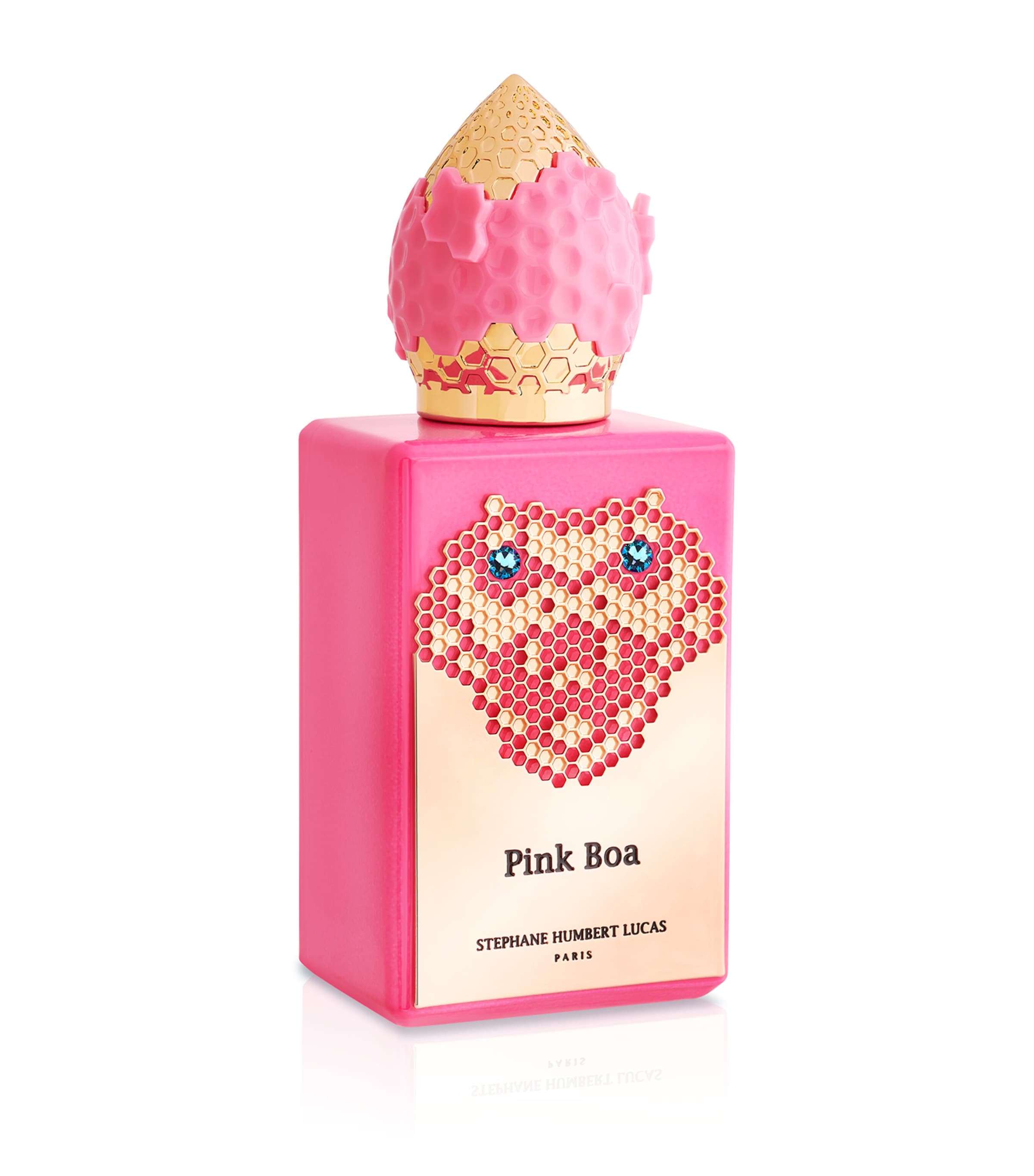 Stephane Humbert Lucas Pink Boa Eau de Parfum (50ml) Image 2