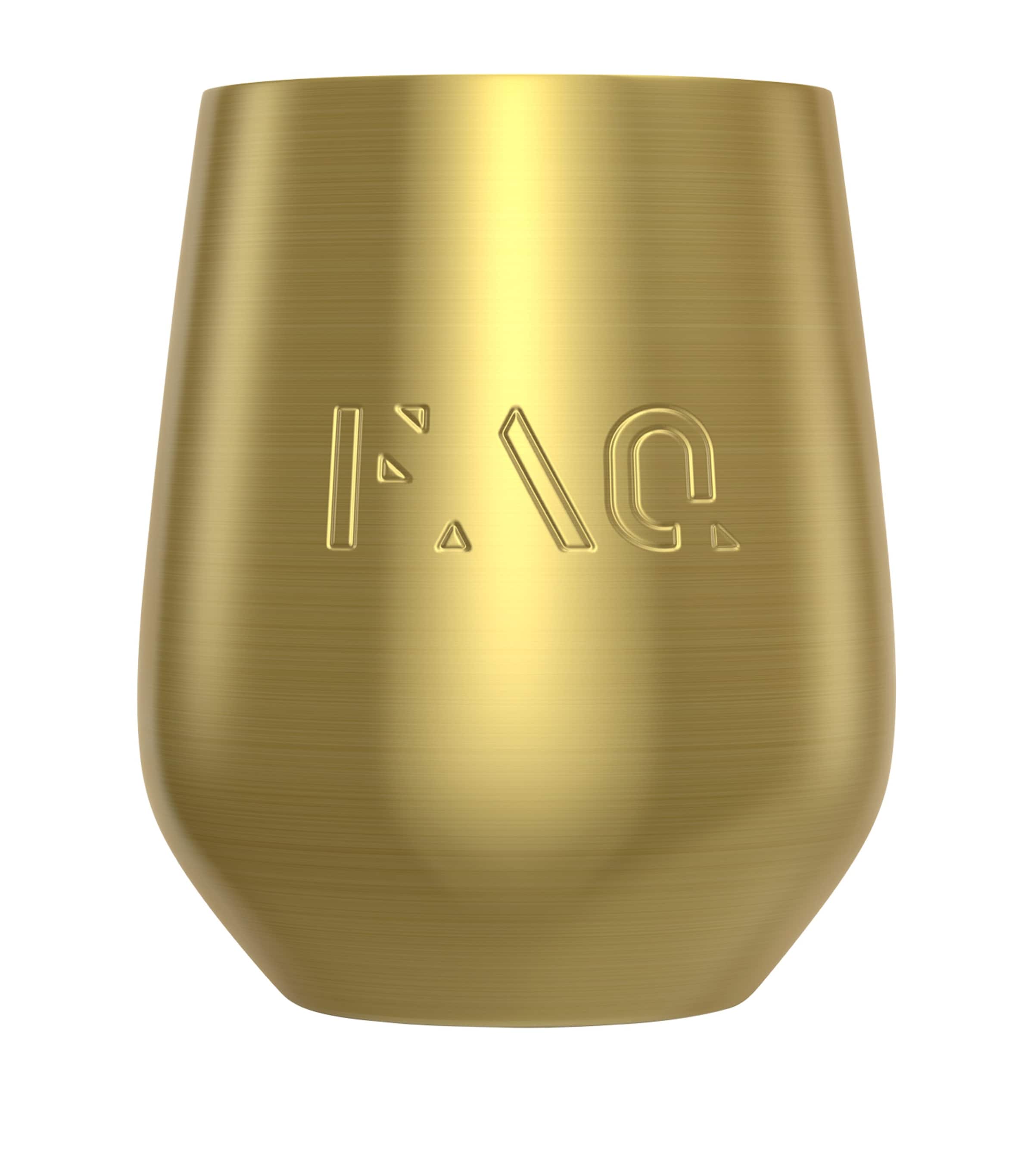 FAQ Gold Cup Image 1