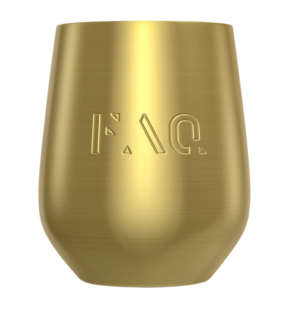 FAQ Gold Cup Image 1