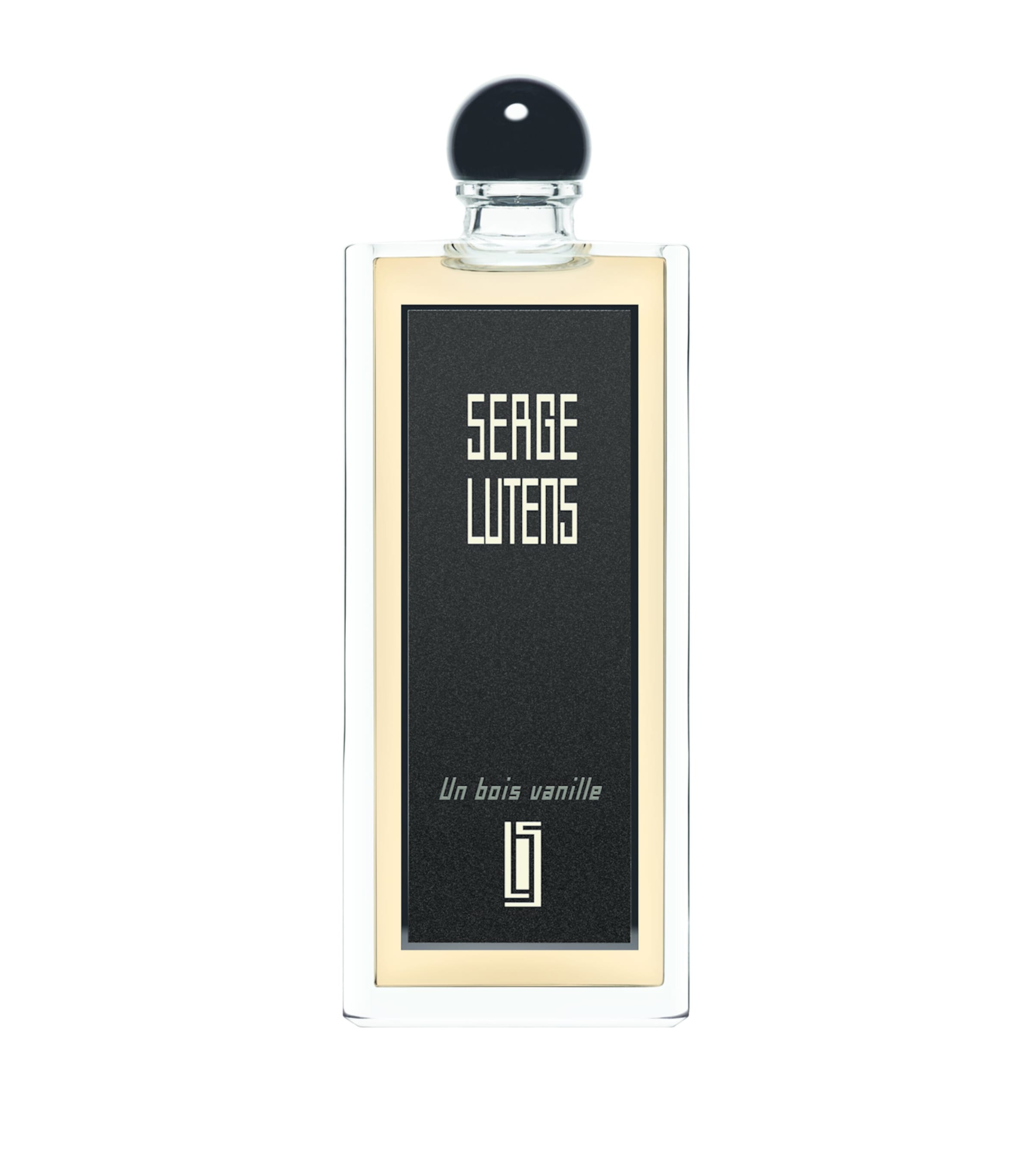 Serge Lutens Un Bois Vanille Eau de Parfum (50ml) | Perfume | Womens Perfume | Mens Aftershave | Designers | Serge Lutens