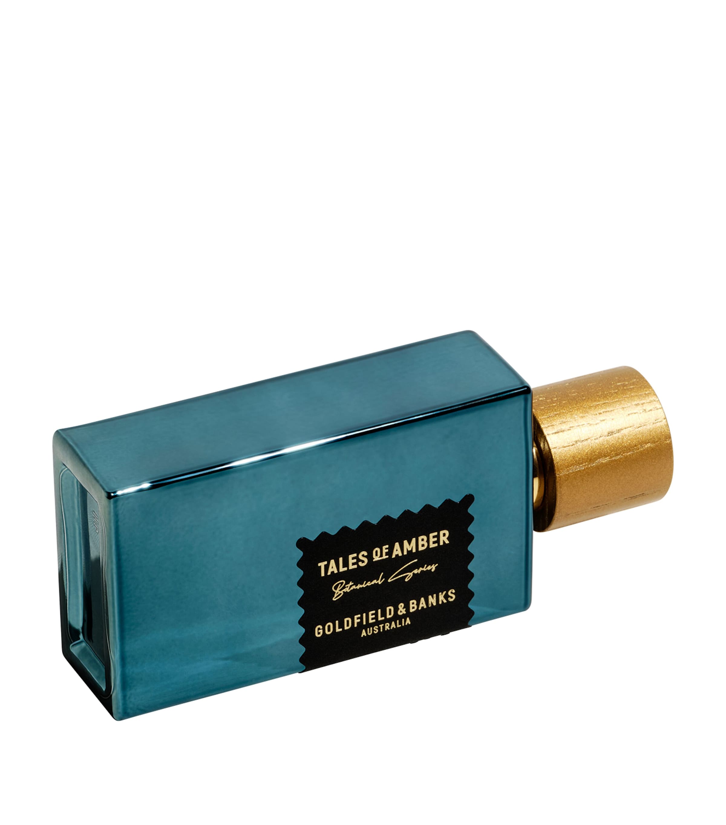 Tales of Amber Extrait de Parfum (100ml) NO COLOUR Image 3