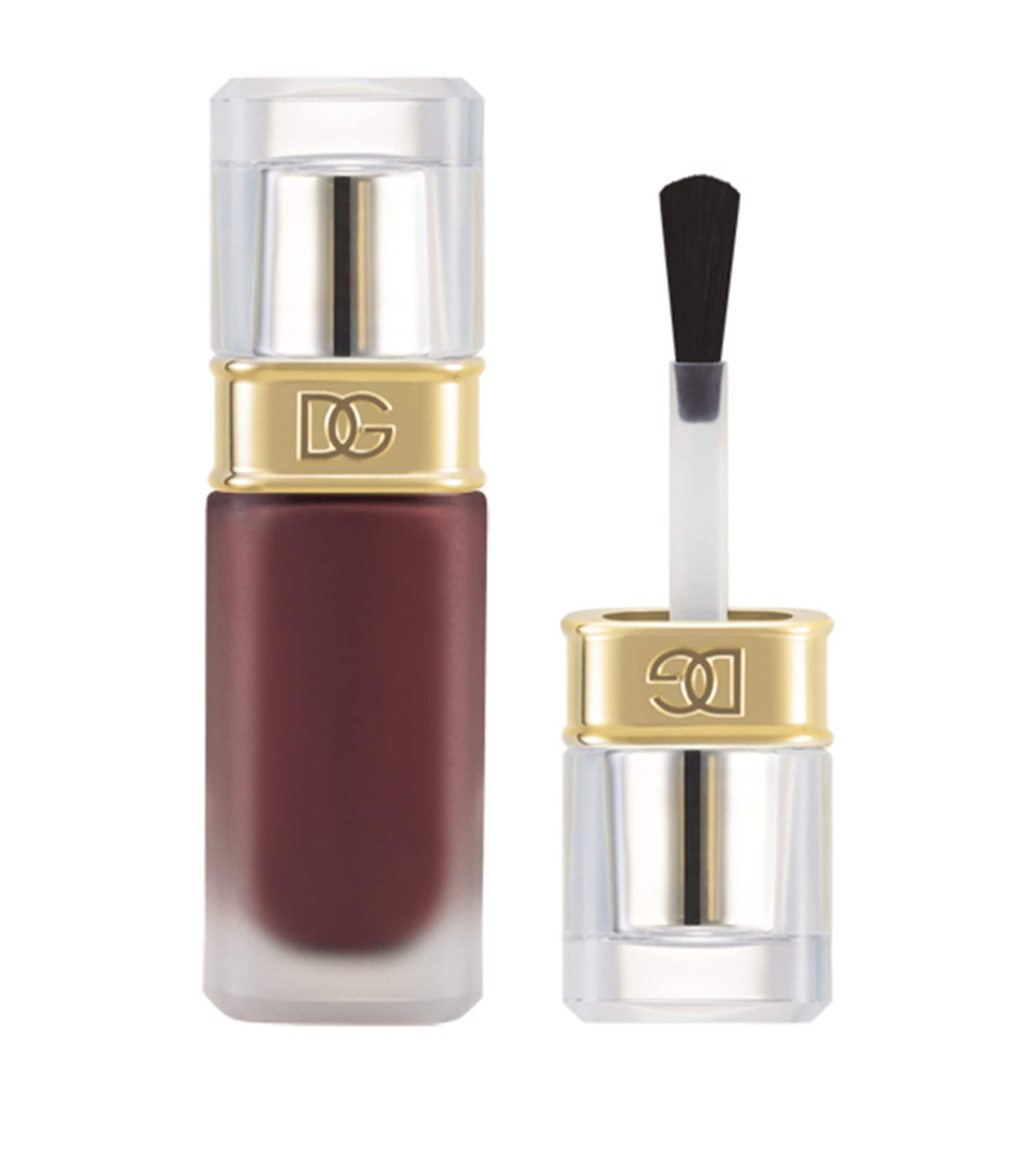 My Nail Match Nail Polish 5MY PLUM MOCHA Image 2