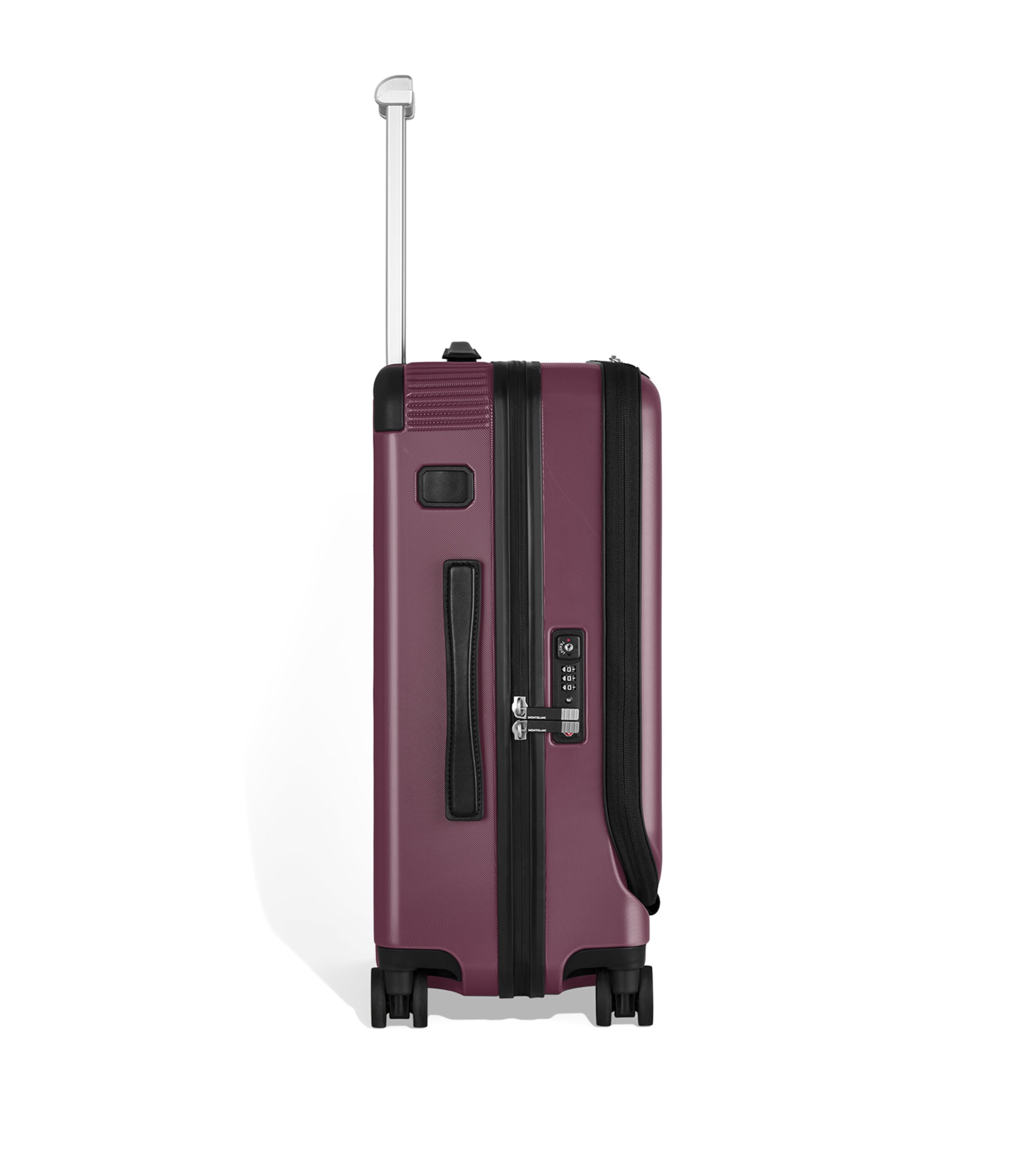 #My4810 Cabin Trolley Case (55cm) CASSIS Image 2