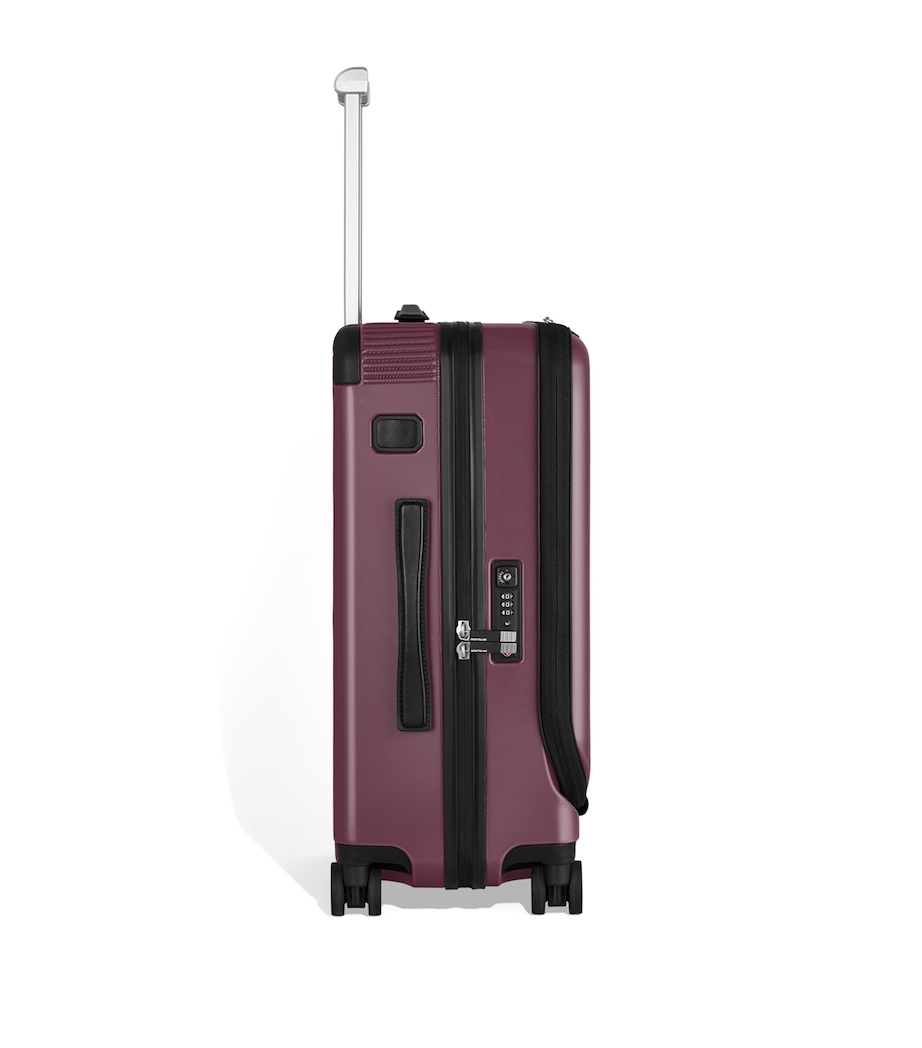 #My4810 Cabin Trolley Case (55cm) CASSIS Image 2