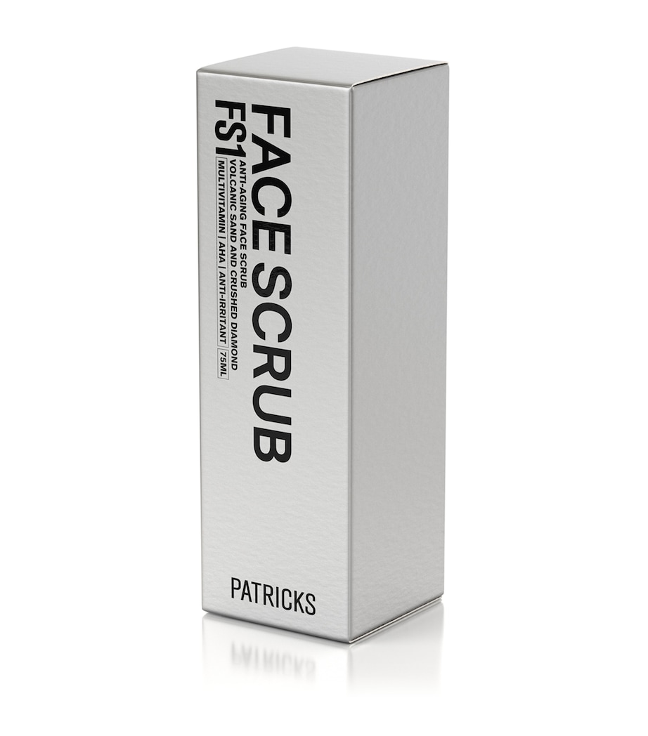 FS1 Anti-Aging Face Scrub NO COLOUR Image 2