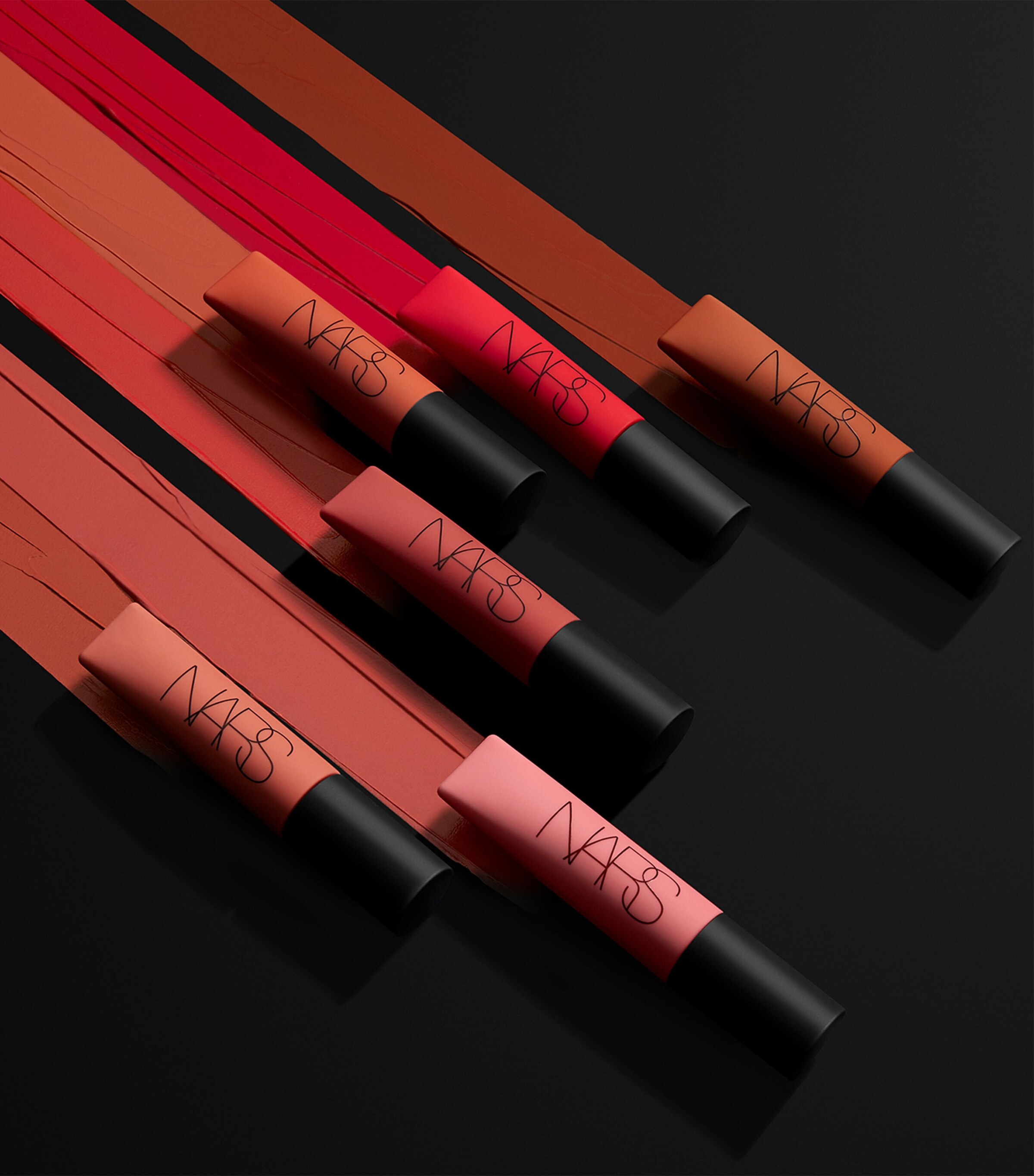 NARS Air Matte Lip Color Surrender Image 6