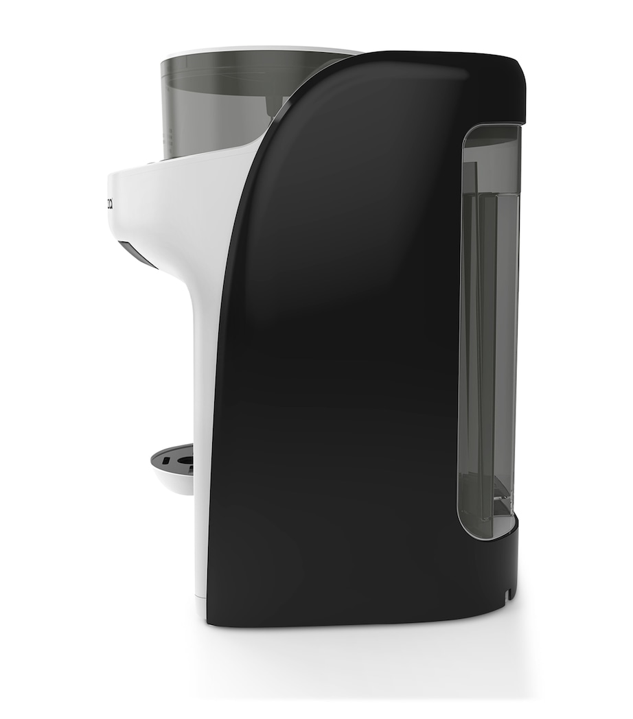 Formula Pro Advanced Formula Dispenser Machine WHITE Image 3