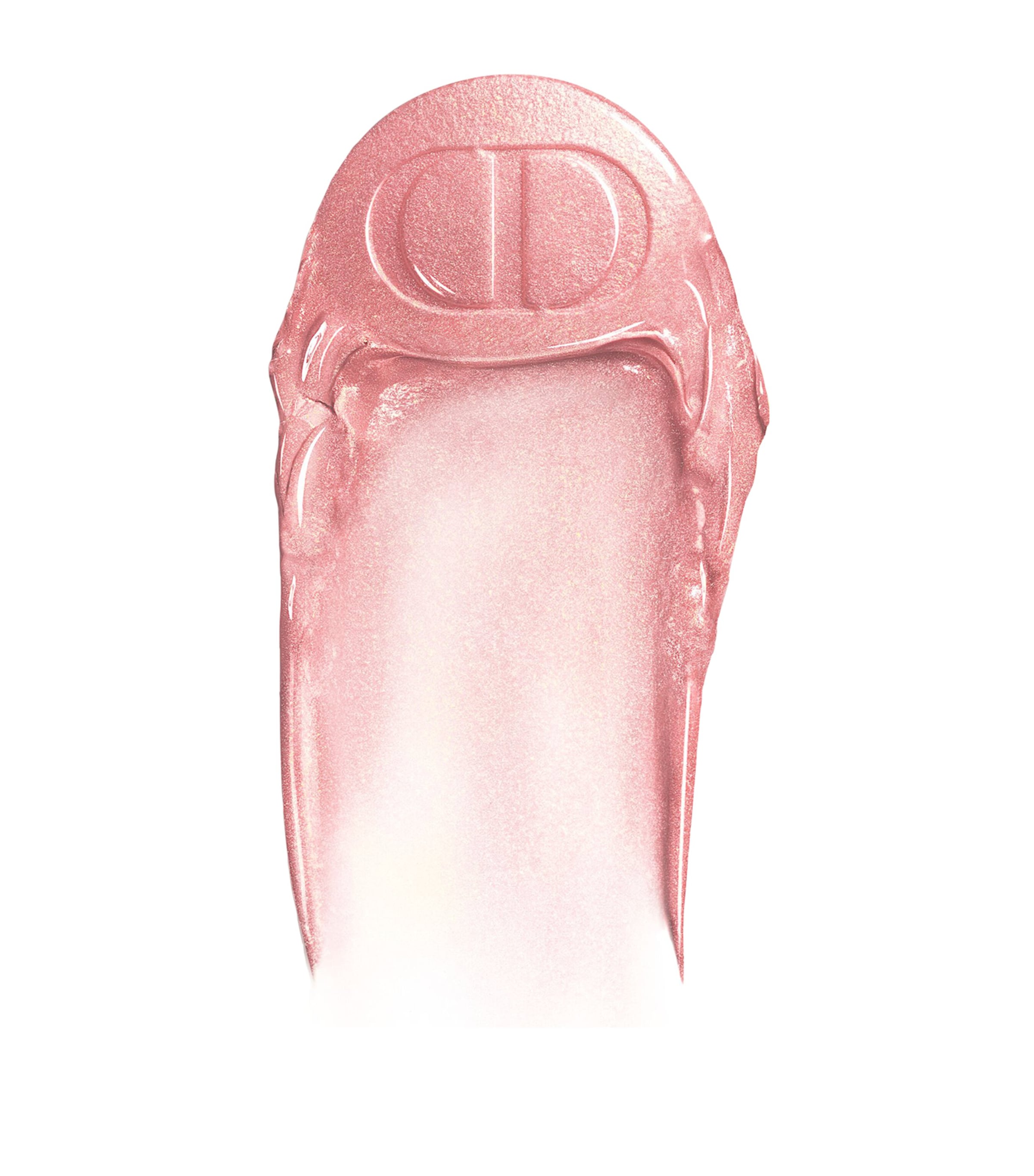DIOR Dior Backstage Glassy Glow Stick Glazed Rosy Image 2