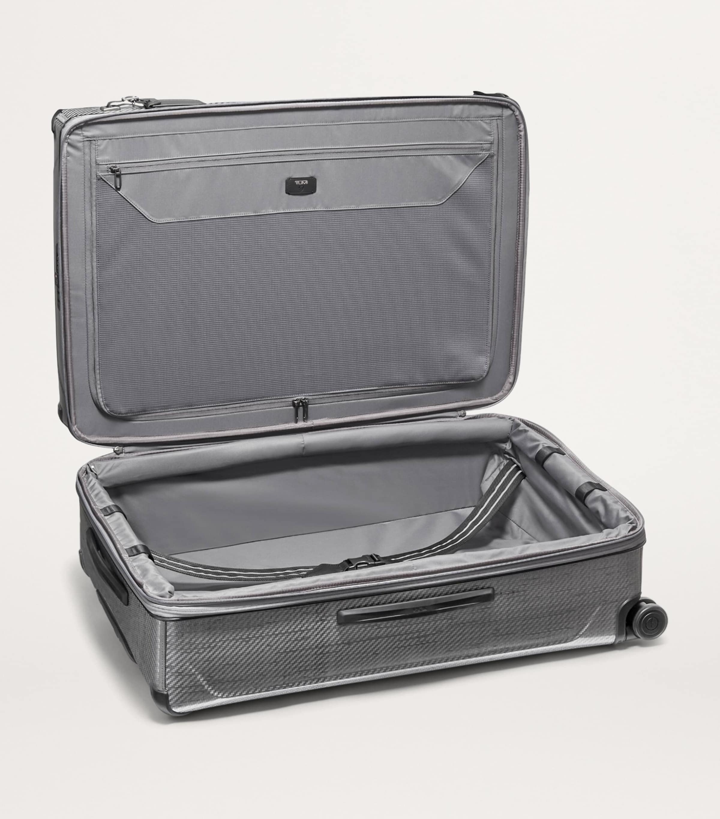 Tall Short Trip Packing Case – Tegra-Lite T GRAPHITE T484 Image 5
