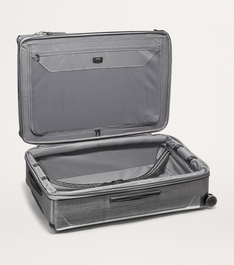 Tall Short Trip Packing Case – Tegra-Lite T GRAPHITE T484 Image 5
