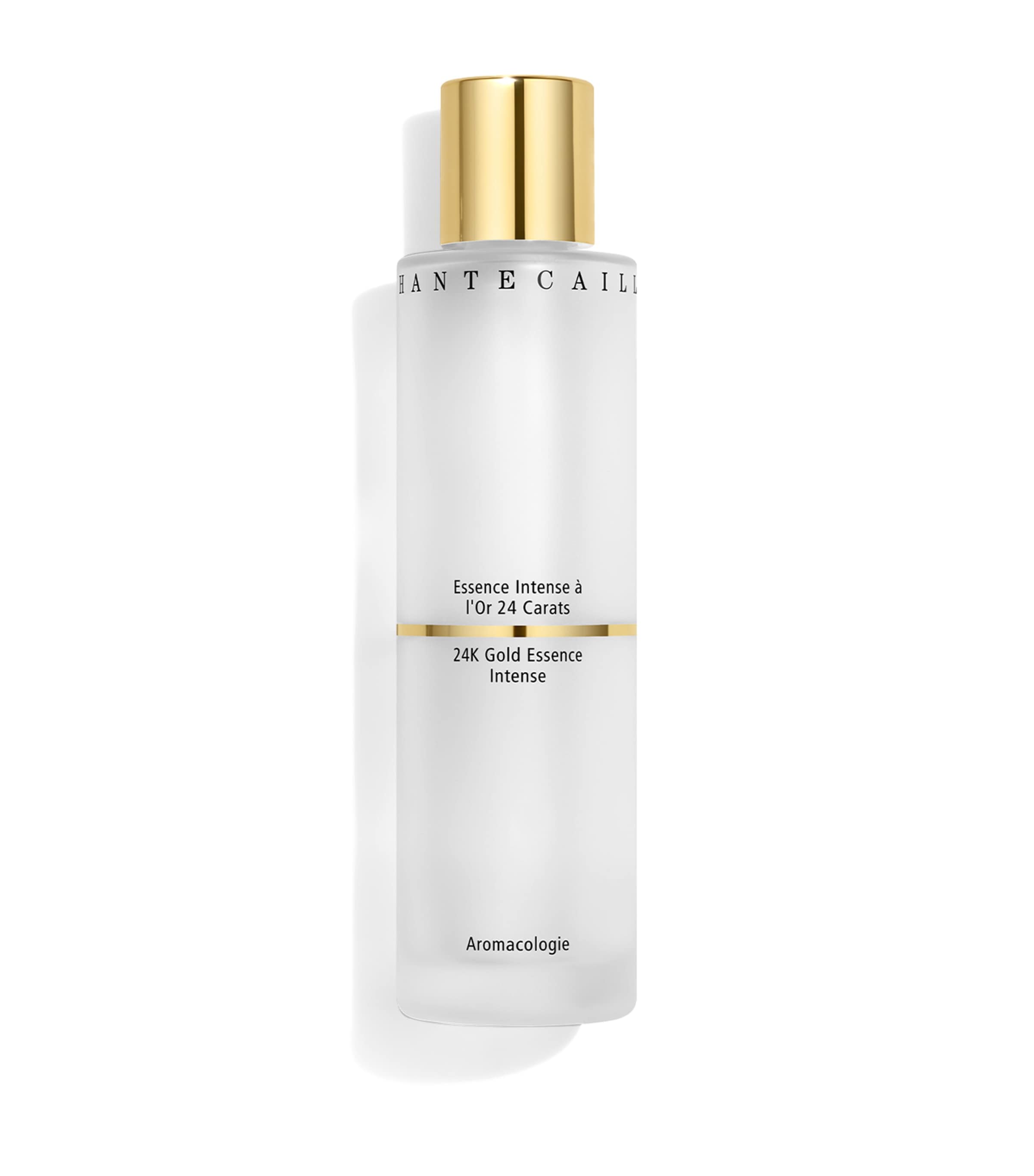 Chantecaille 24K Gold Essence Intense (150ml) | Skincare | Face Serums | Designers | Chantecaille