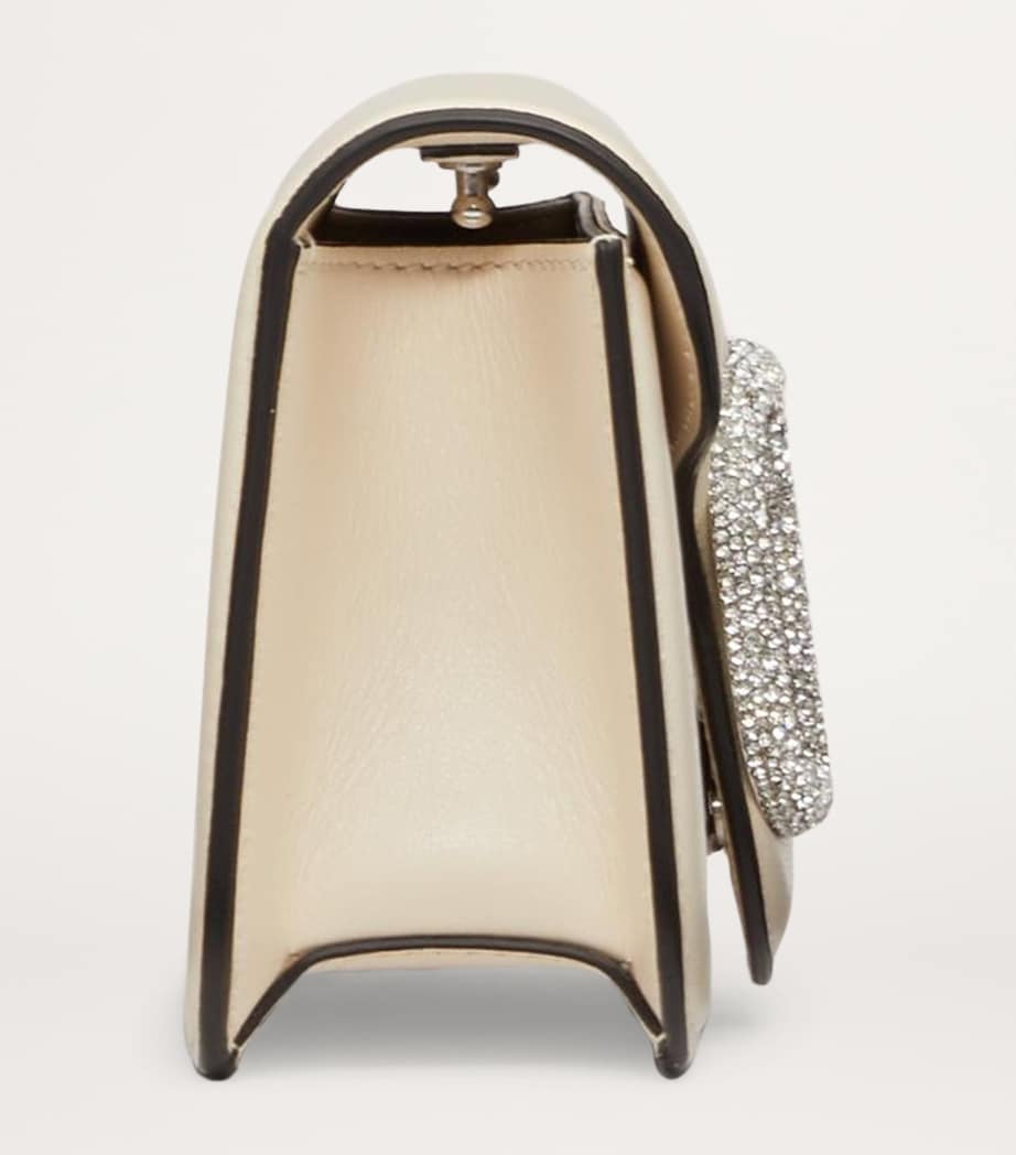 Leather Loco Shoulder Bag 7NX Image 6