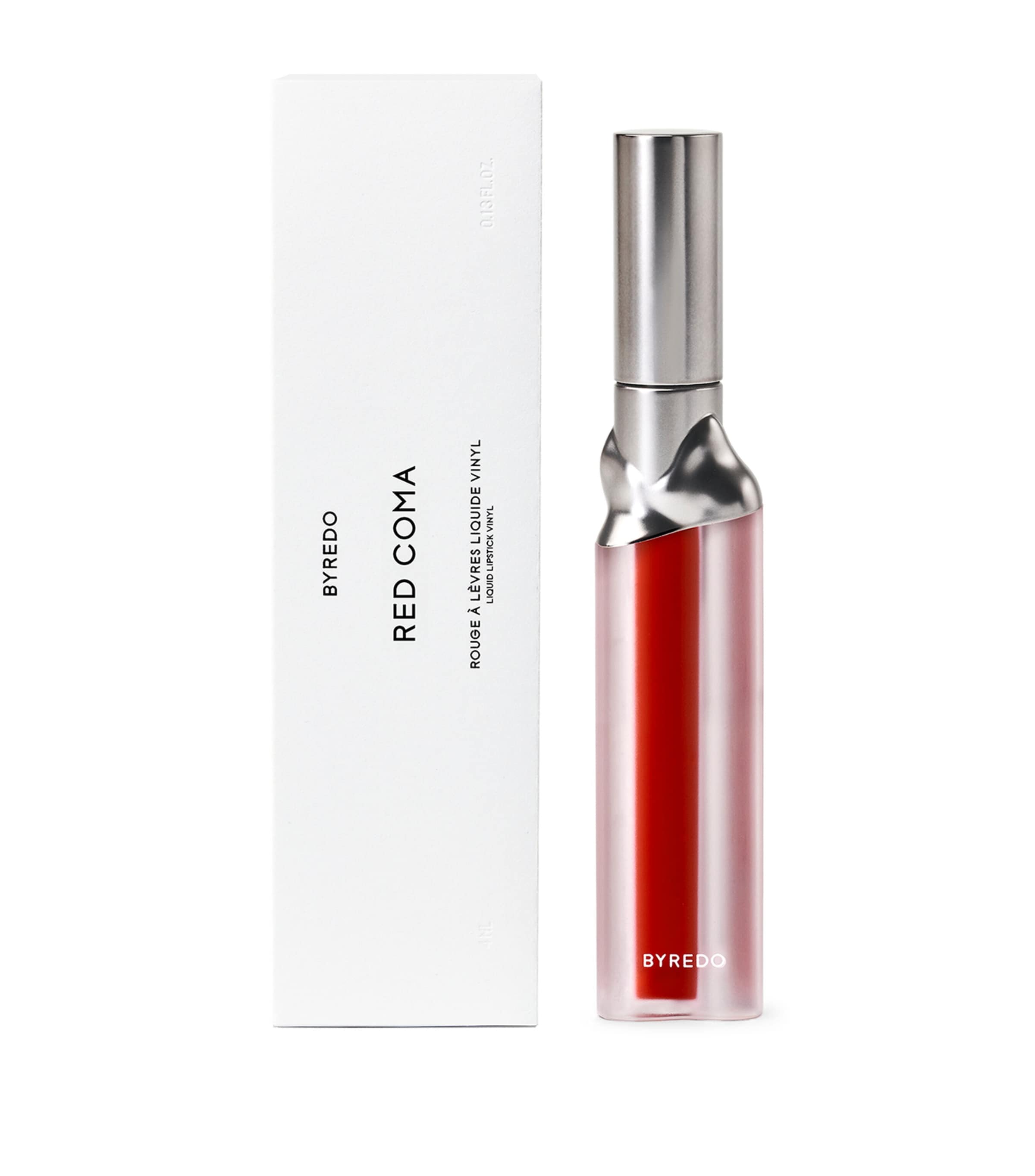 Liquid Lipstick Matte RED COMA 250 Image 3