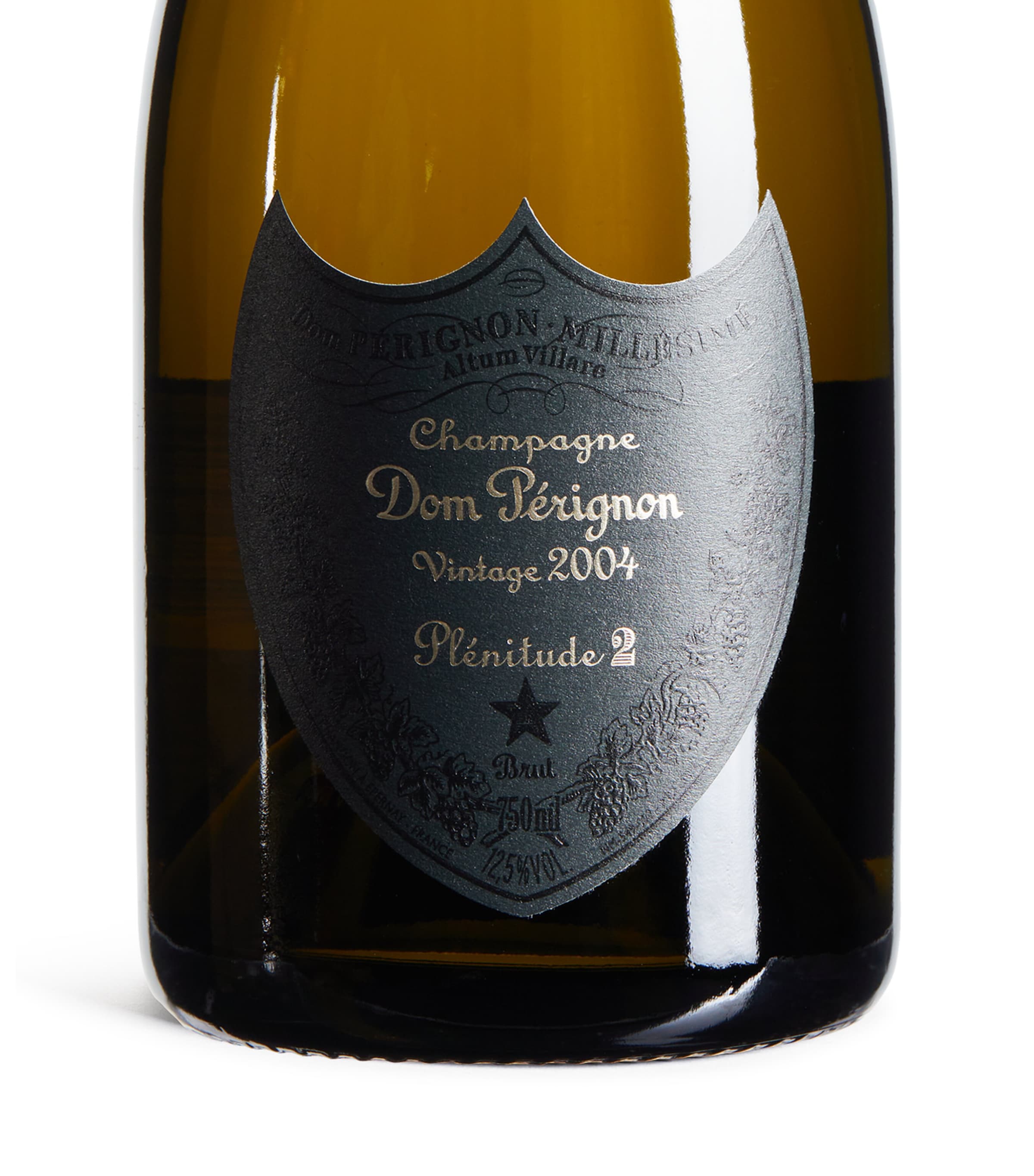 Dom Pérignon Vintage 2004 750ml Buy Dom Perignon : Vintage 2004 Champagne online | Millesima