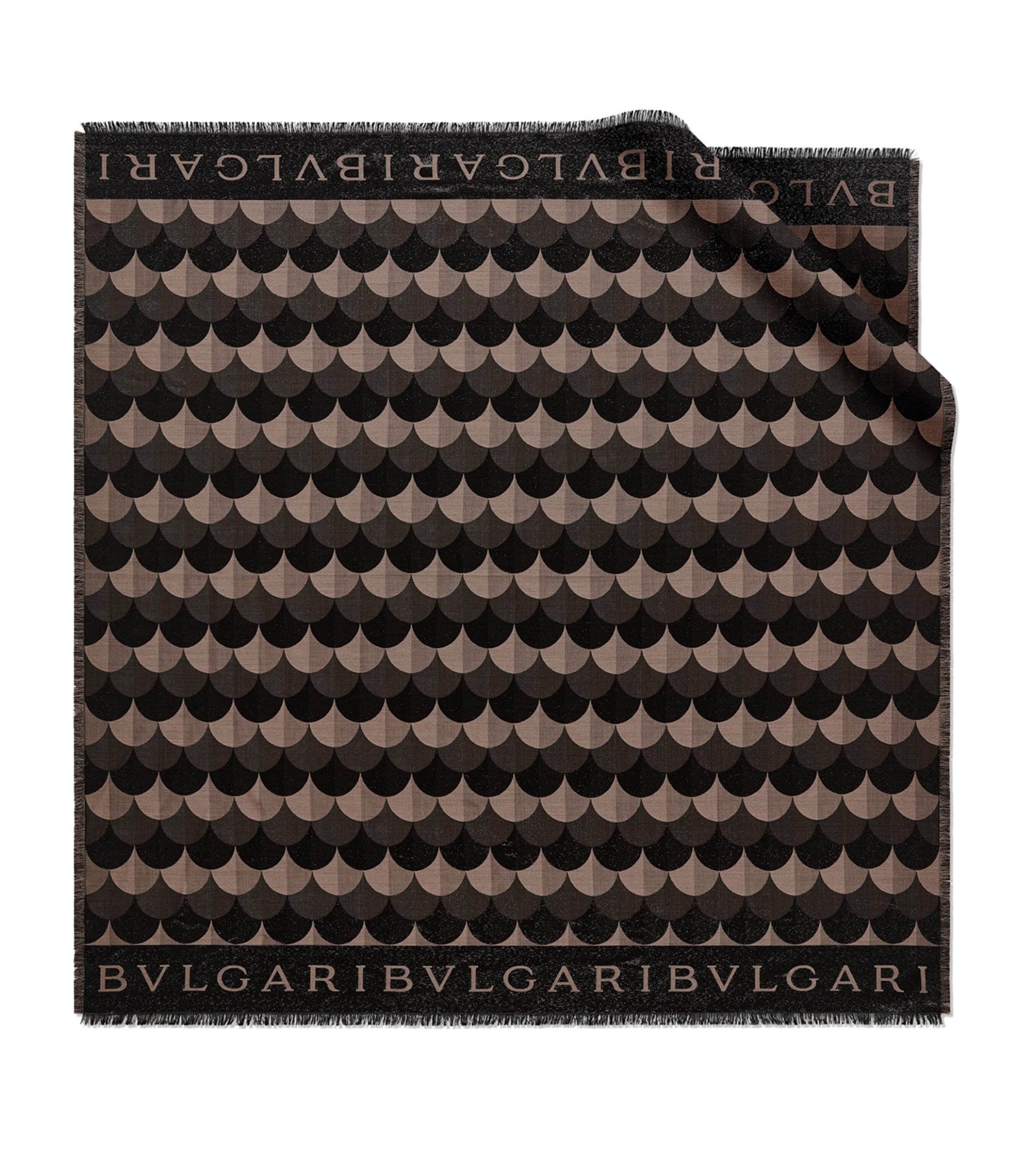 Silk Diva Scarf PINK MEDIUM Image 1