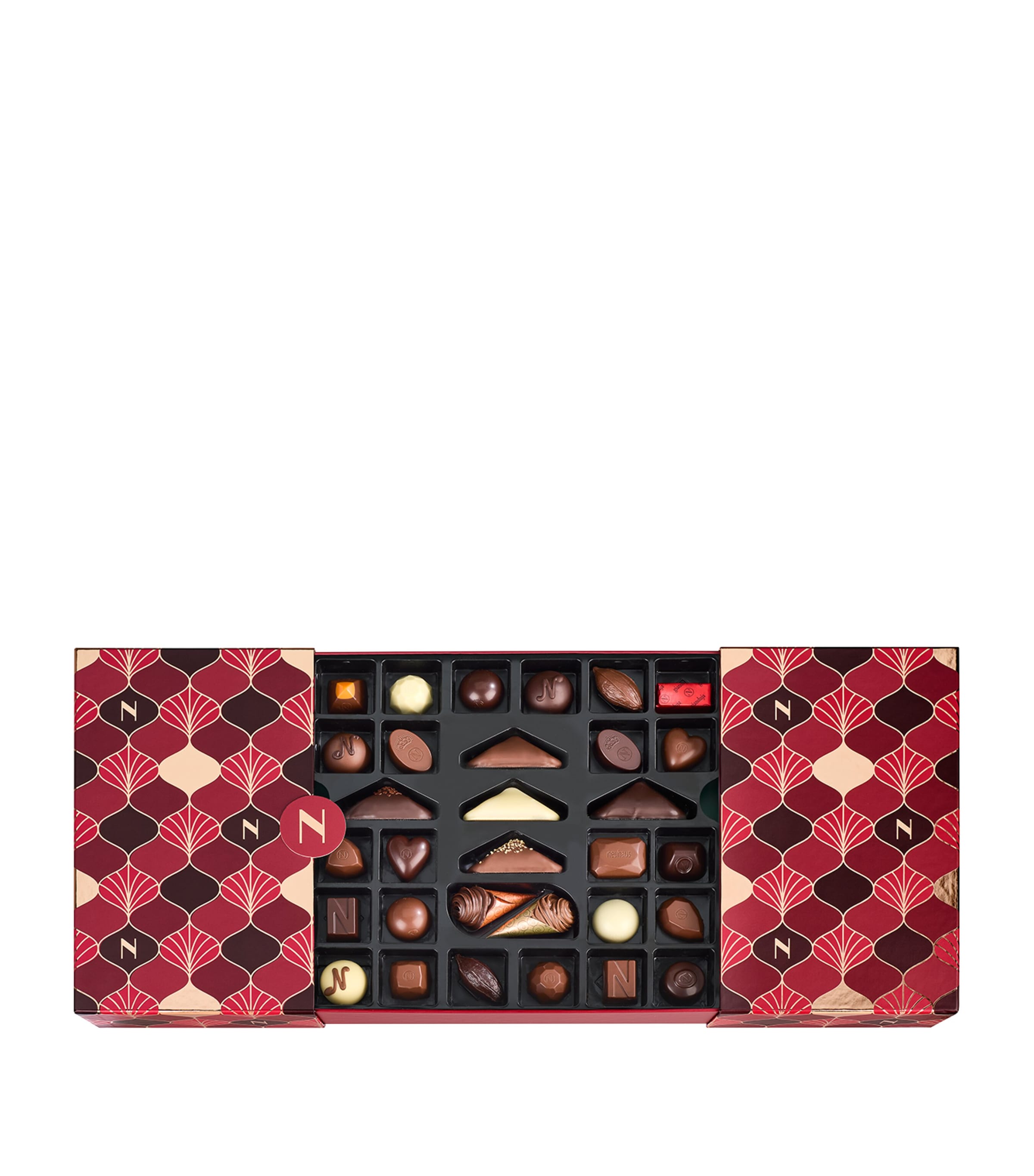 The Winter Premium Box (822g) NO COLOUR Image 1