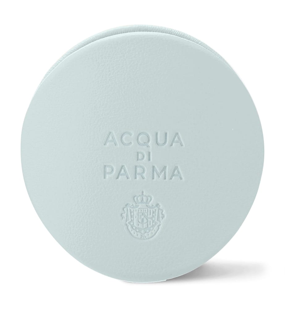 Leather Car Diffuser NO COLOUR Image 1