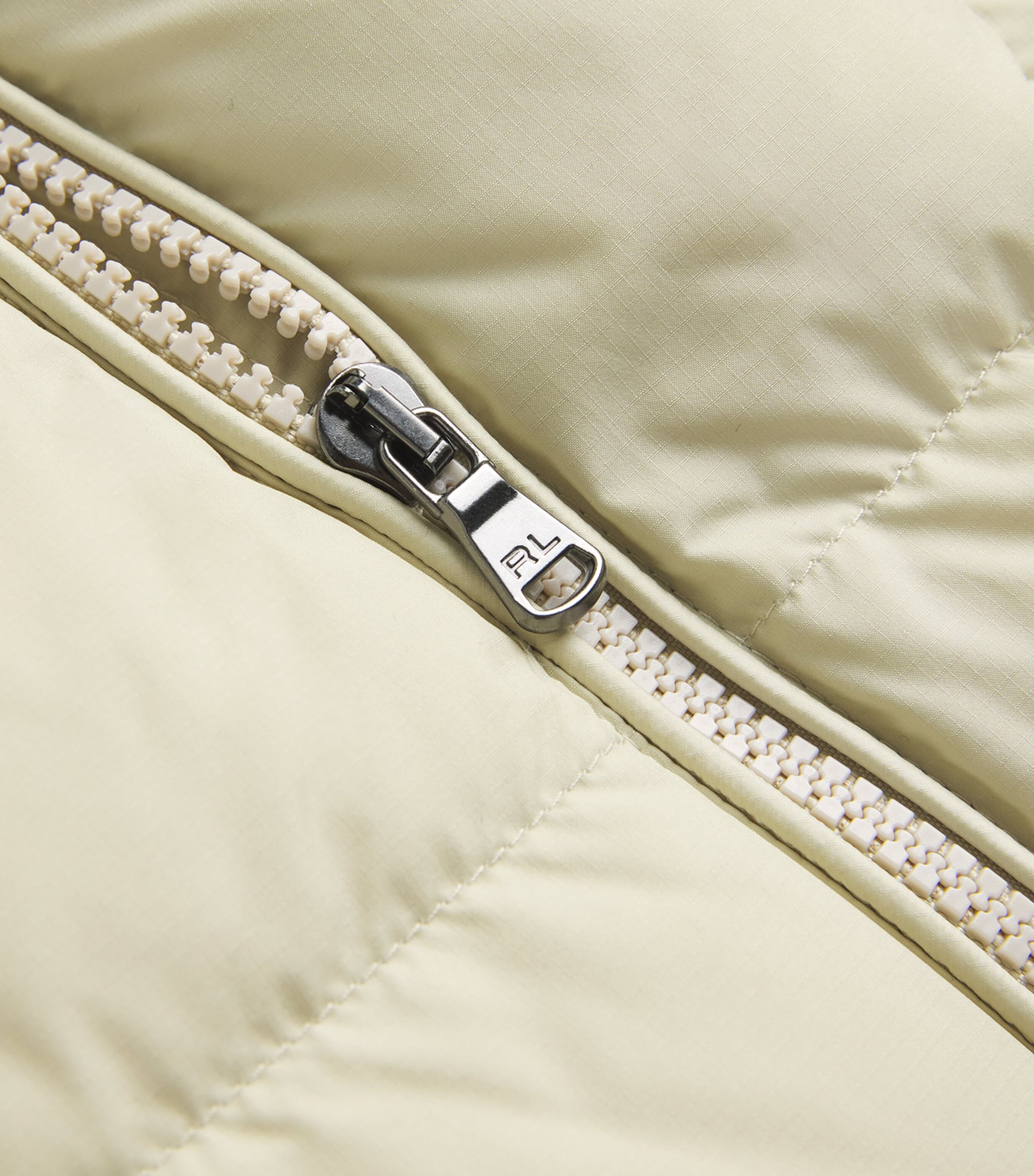 Down Gorham Jacket NATURAL Image 5