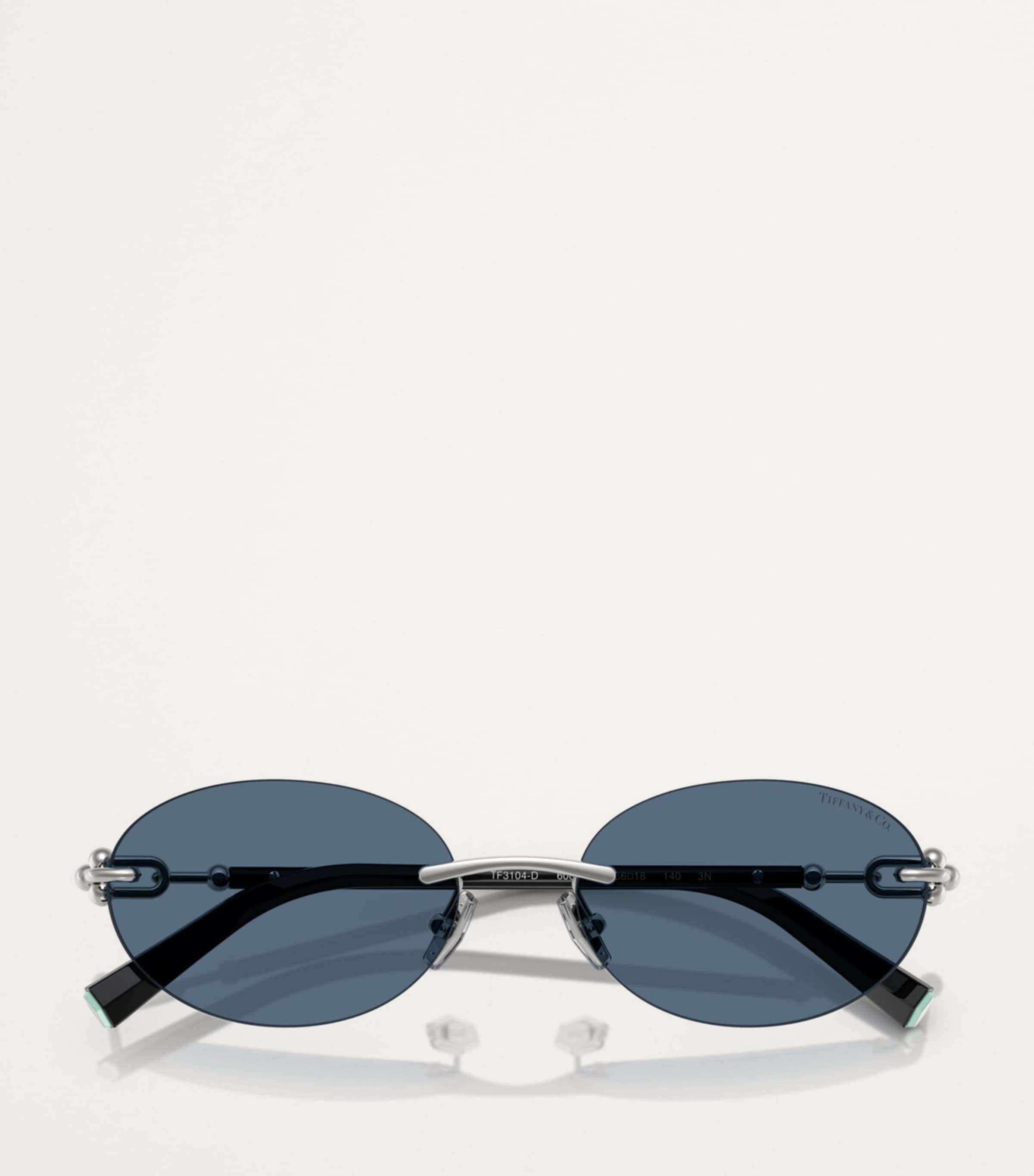 Metal Sunglasses 600180 Image 5