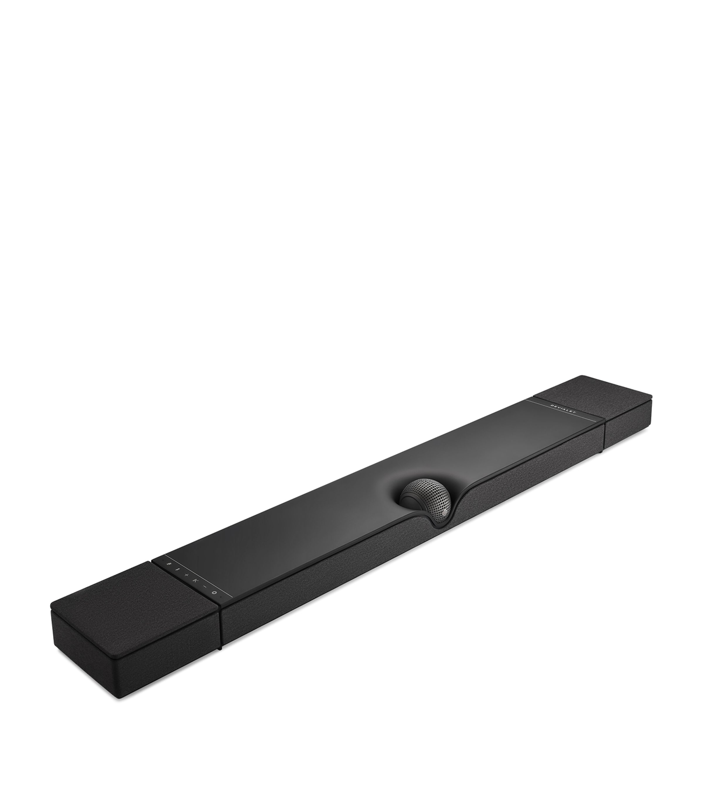 Dione Sound Bar GREY Image 1