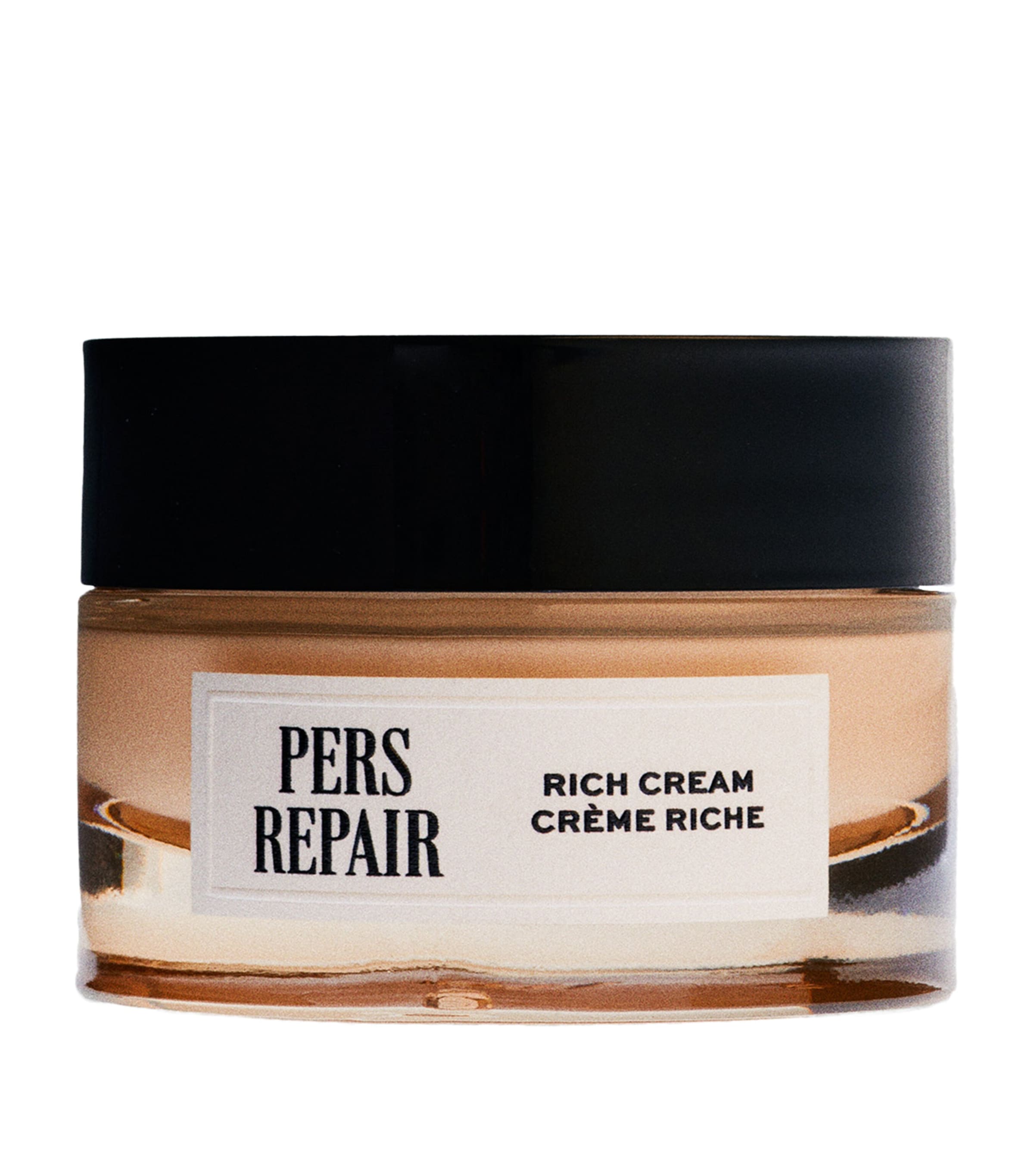 Rich Intense Repair Cream (50ml) NO COLOUR Image 1