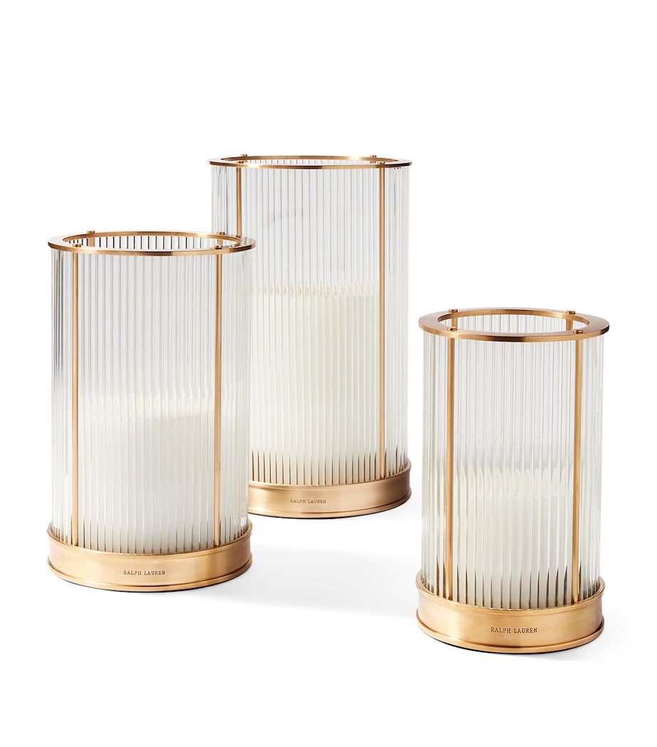 Medium Allen Hurricane (30.5cm) GOLD Image 6