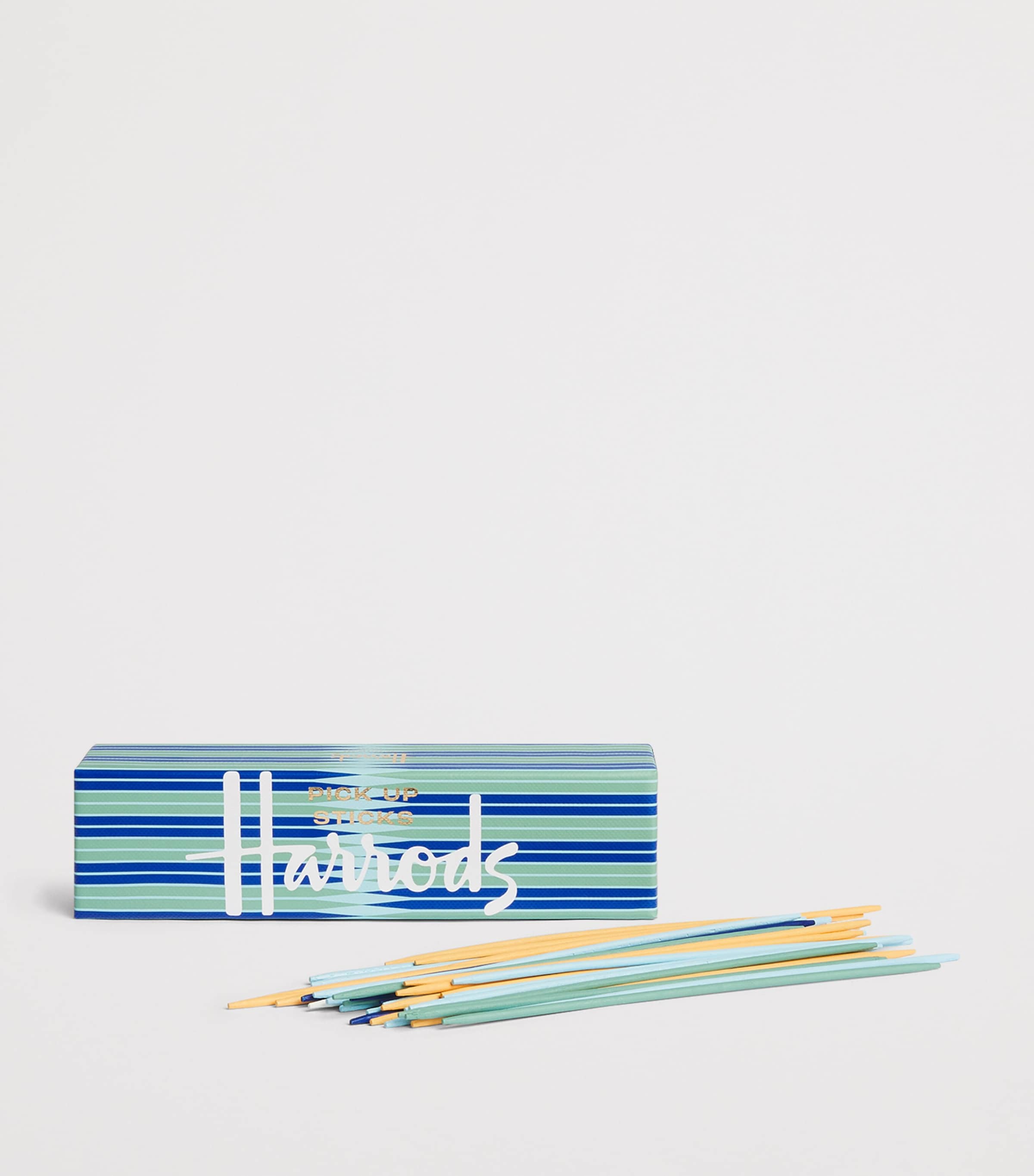Harrods Pick Up Sticks Image 2