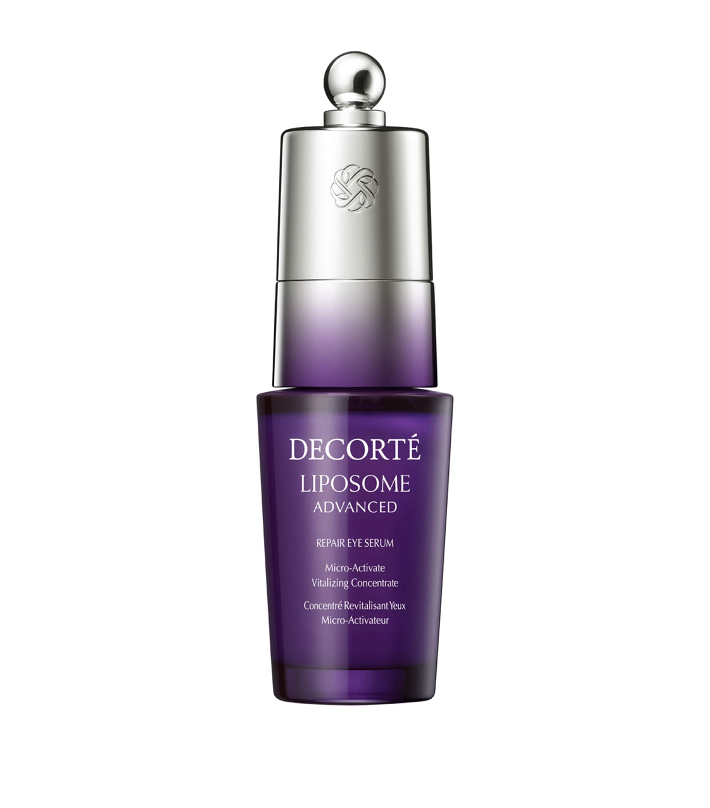 Decorté Liposome Advanced Repair Eye Serum (20ml) | Skincare | Eye Serums | Designers | Decorté