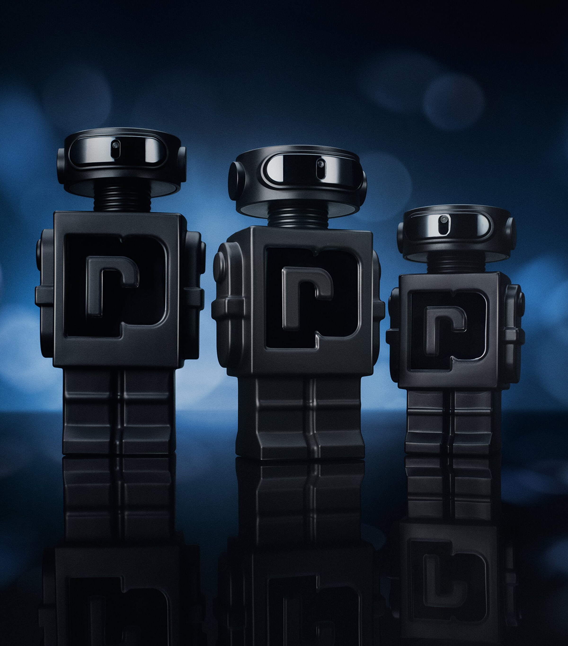 Phantom Parfum (100ml) NO COLOUR Image 5