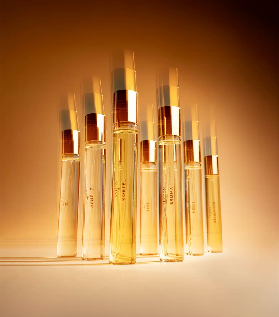 Eau de Parfum Discovery Fragrance Gift Set (5 x 15ml) CLEAR Image 3