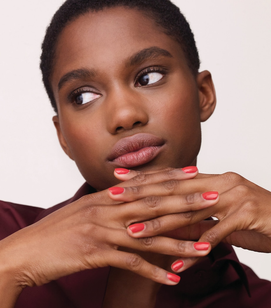 Les Mains Hermès Nail Enamel - 30 Rose Horizon 30 ROSE HORIZON Image 4