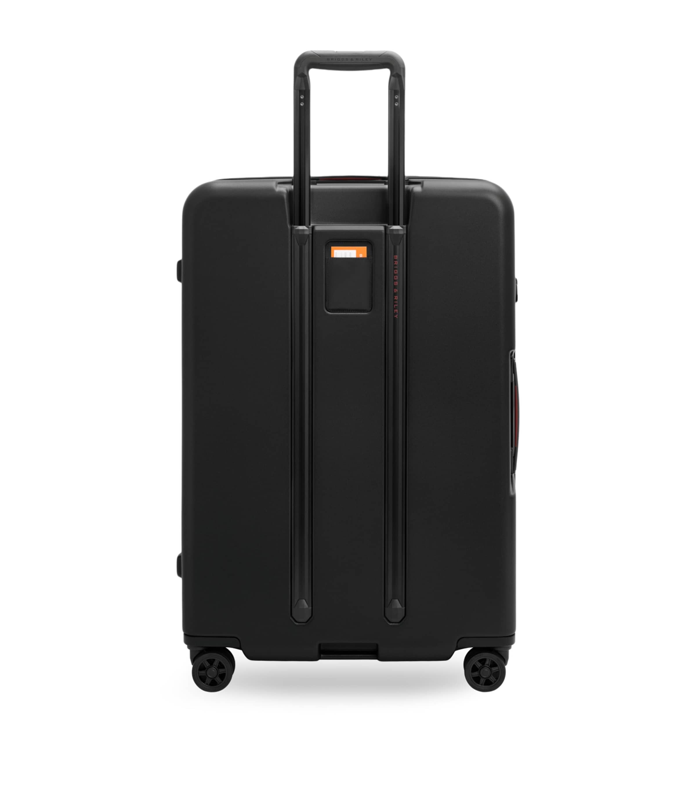Briggs & Riley ZDX Hard Expandable Spinner Suitcase (75cm) Black Image 7