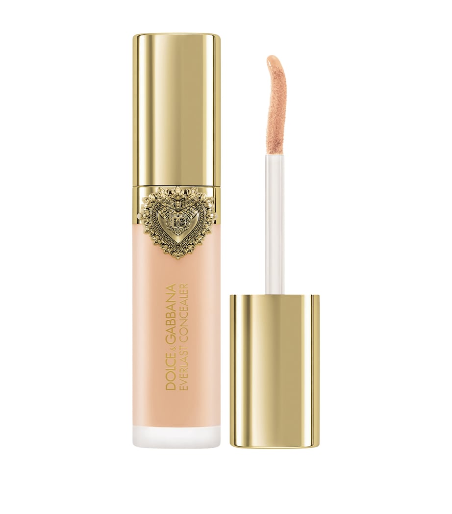 Everlast Concealer 09LIGHT MEDIUM Image 1