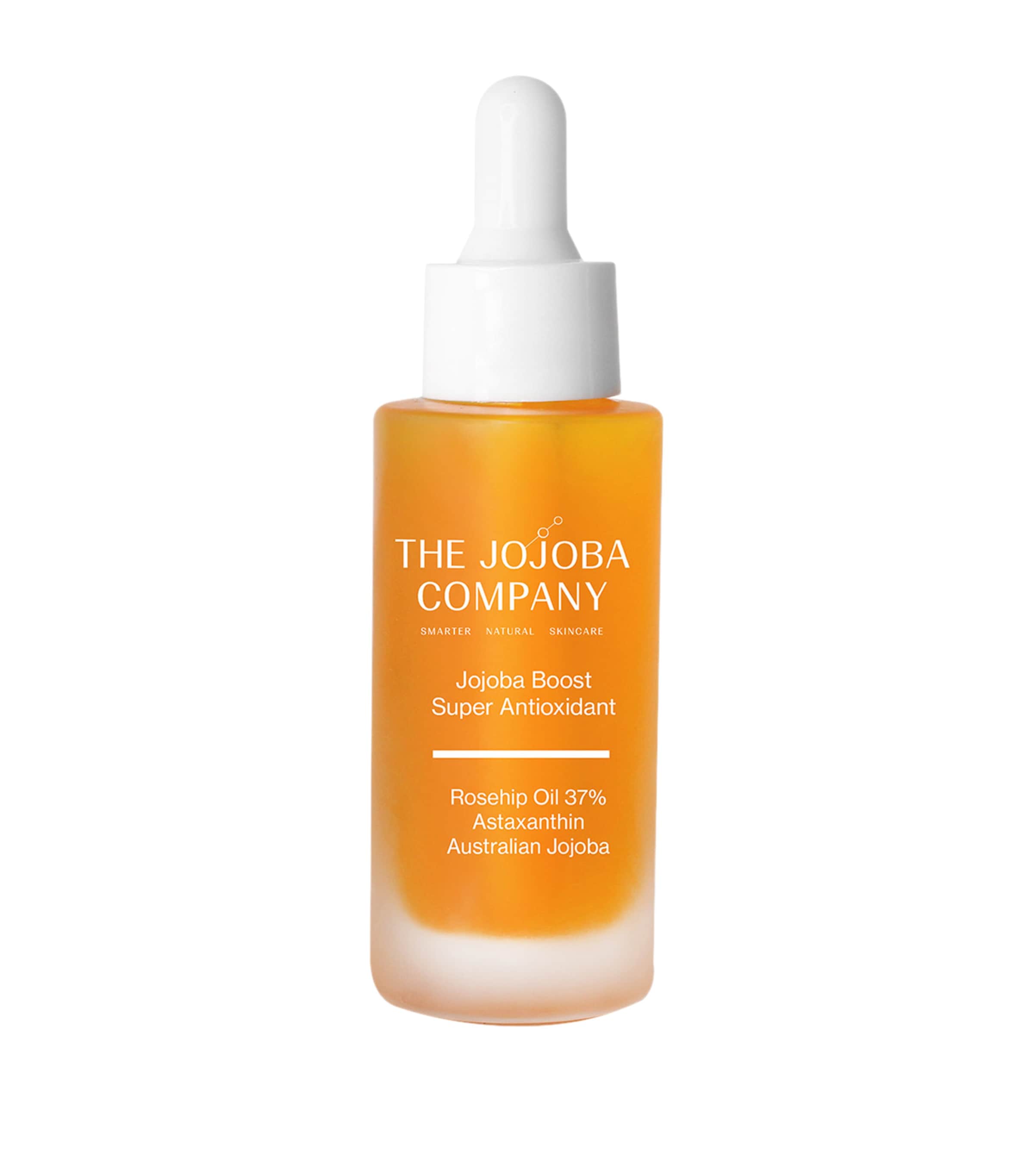 THE JOJOBA COMPANY Jojoba Boost Super Antioxidant (30ml) Image 1