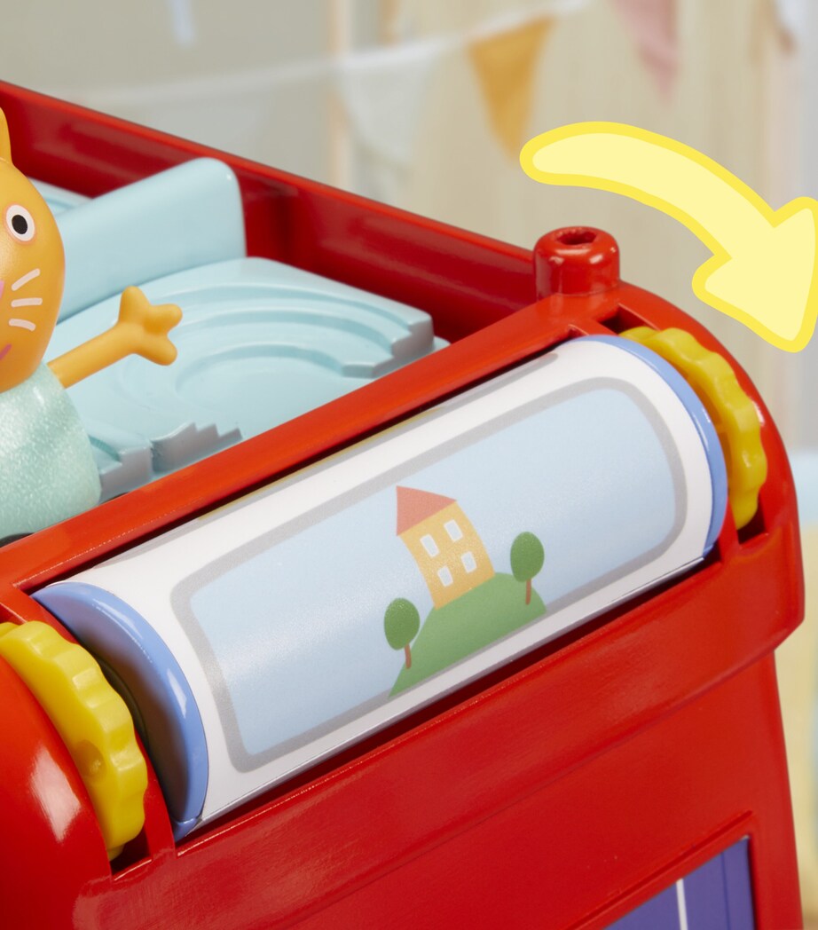 2-In-1 Party Bus MULTI Image 5