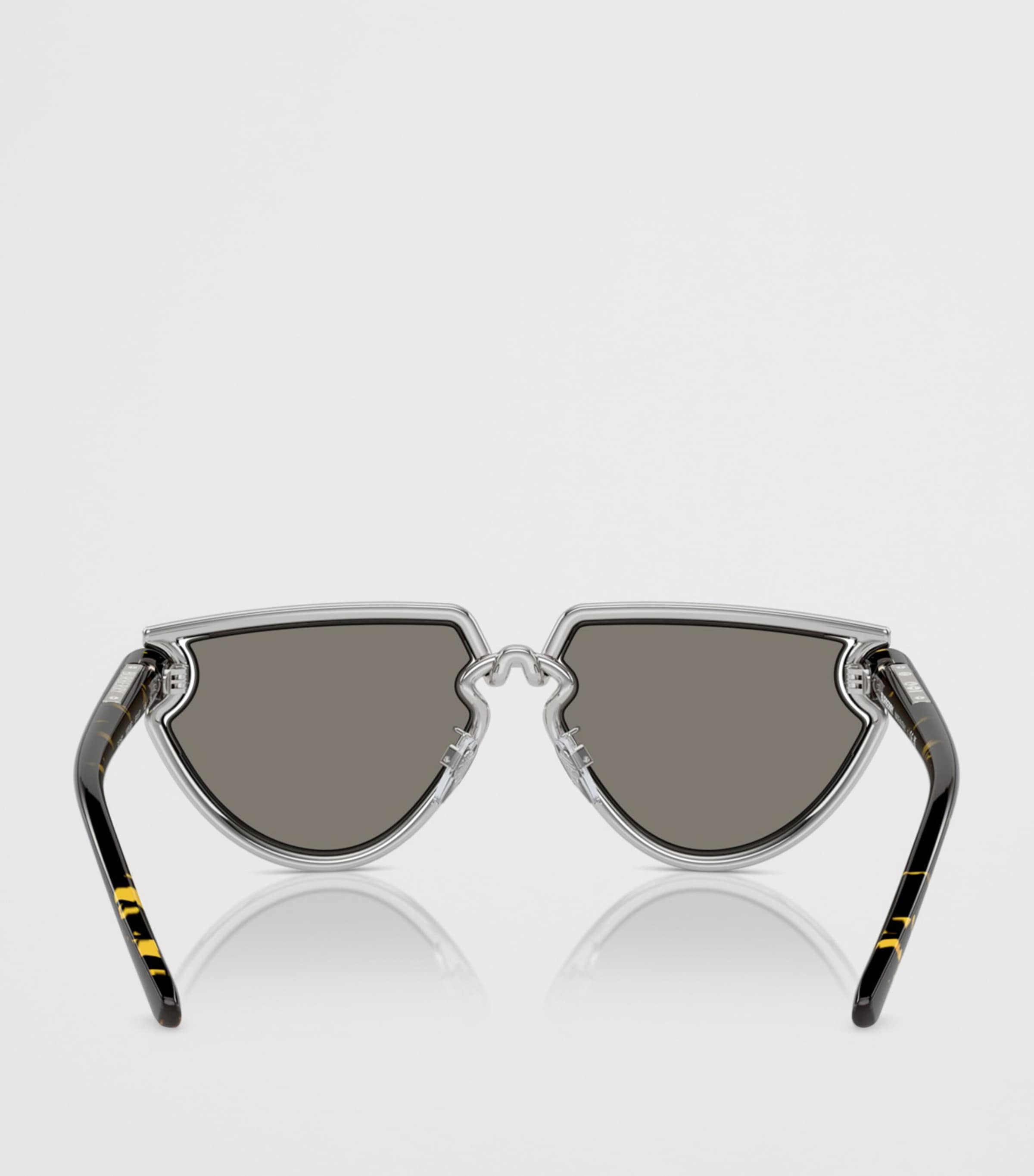 Metal 0BE3152 Sunglasses 10056G Image 4