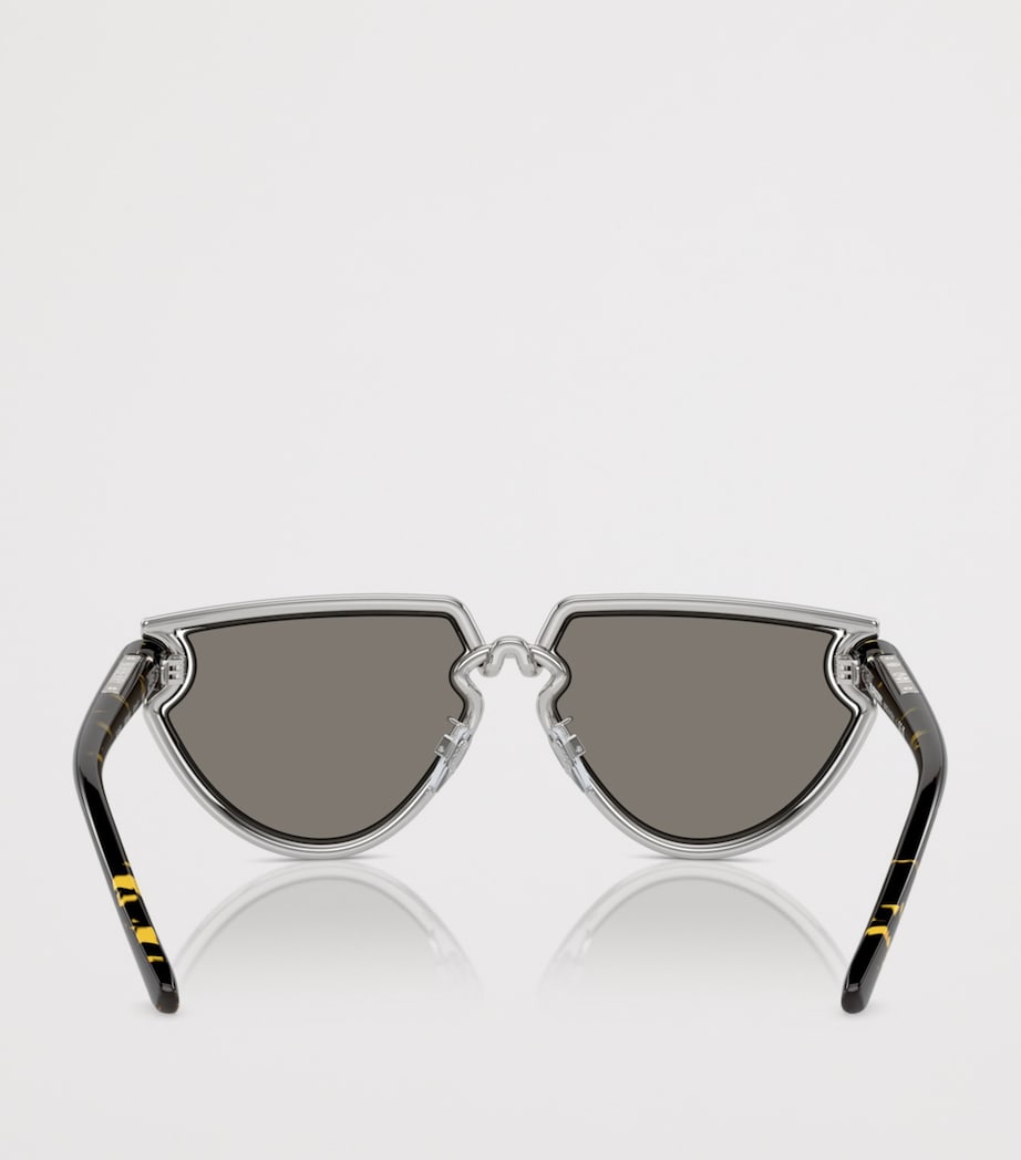 Metal 0BE3152 Sunglasses 10056G Image 4