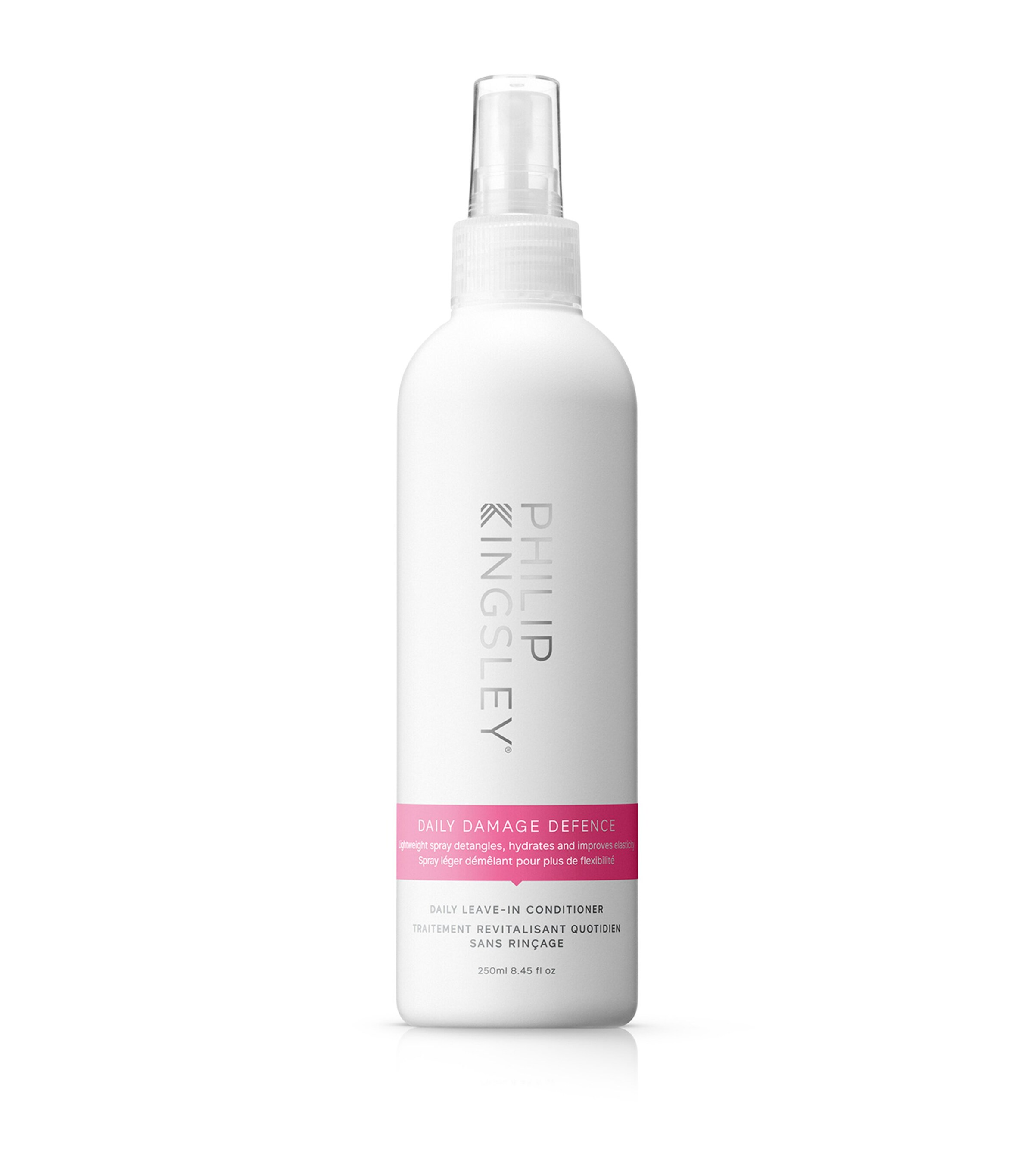 Philip Kingsley Daily Damage Defence Leave-In Conditioner (250ml) | Haircare | Hair Oils & Serums | Designers | Philip Kingsley