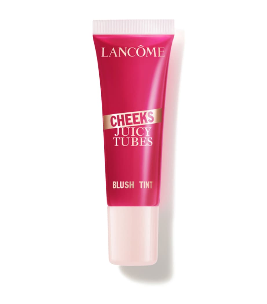 Lancôme Juicy Tubes Cheeks Blush Tint Pink Image 1