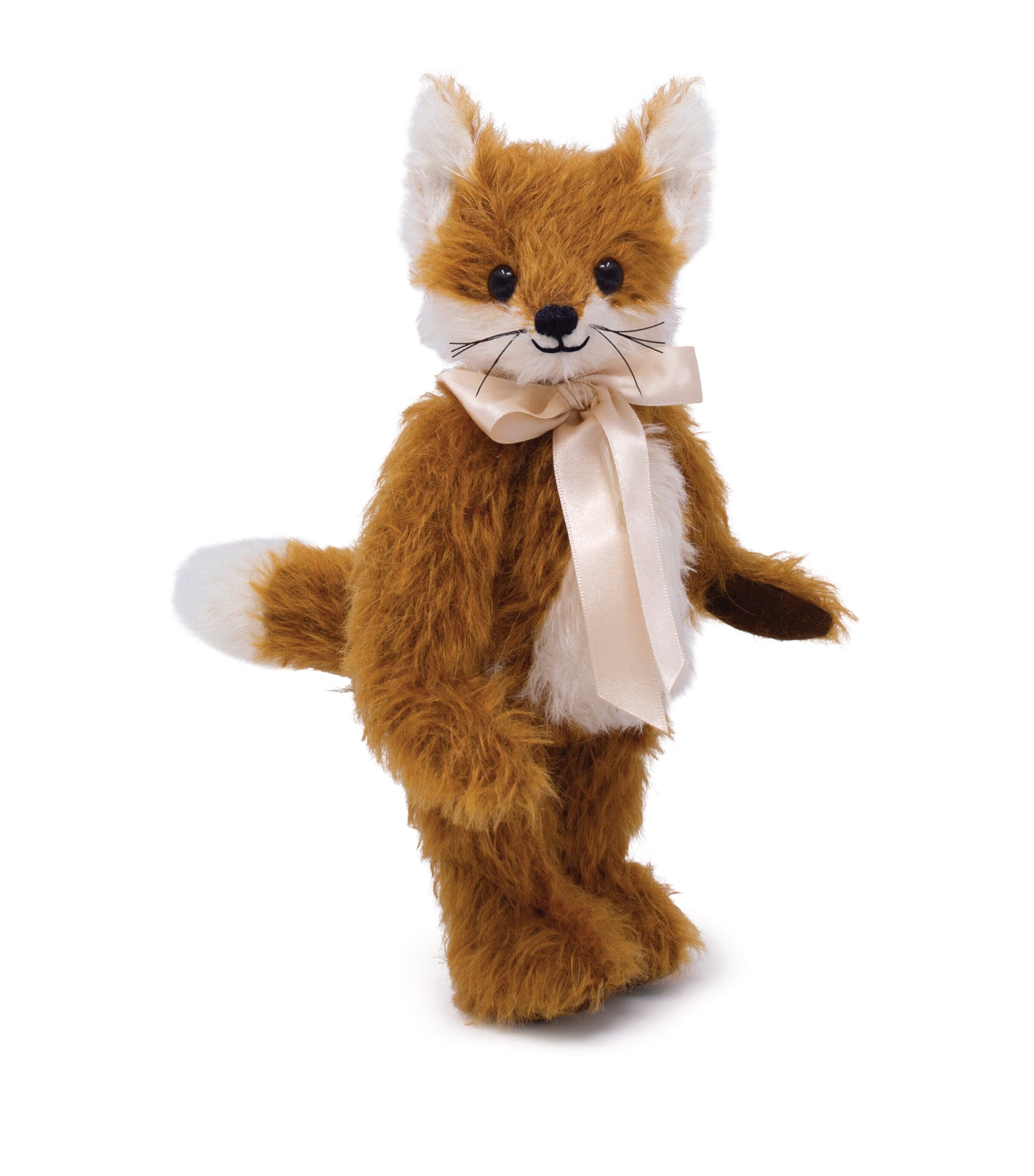 Freddy Fox (27cm) MULTI Image 2