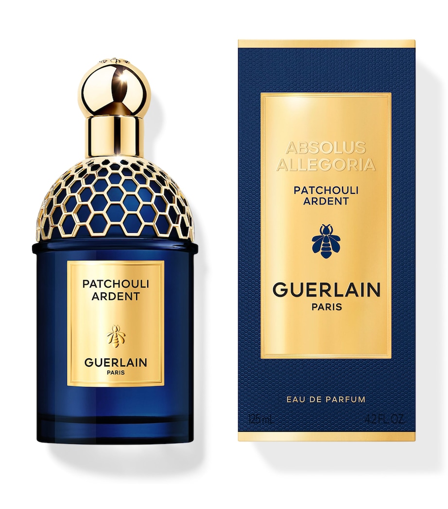 Absolus Allegoria Patchouli Ardent Eau de Parfum (125ml) NO COLOUR Image 3