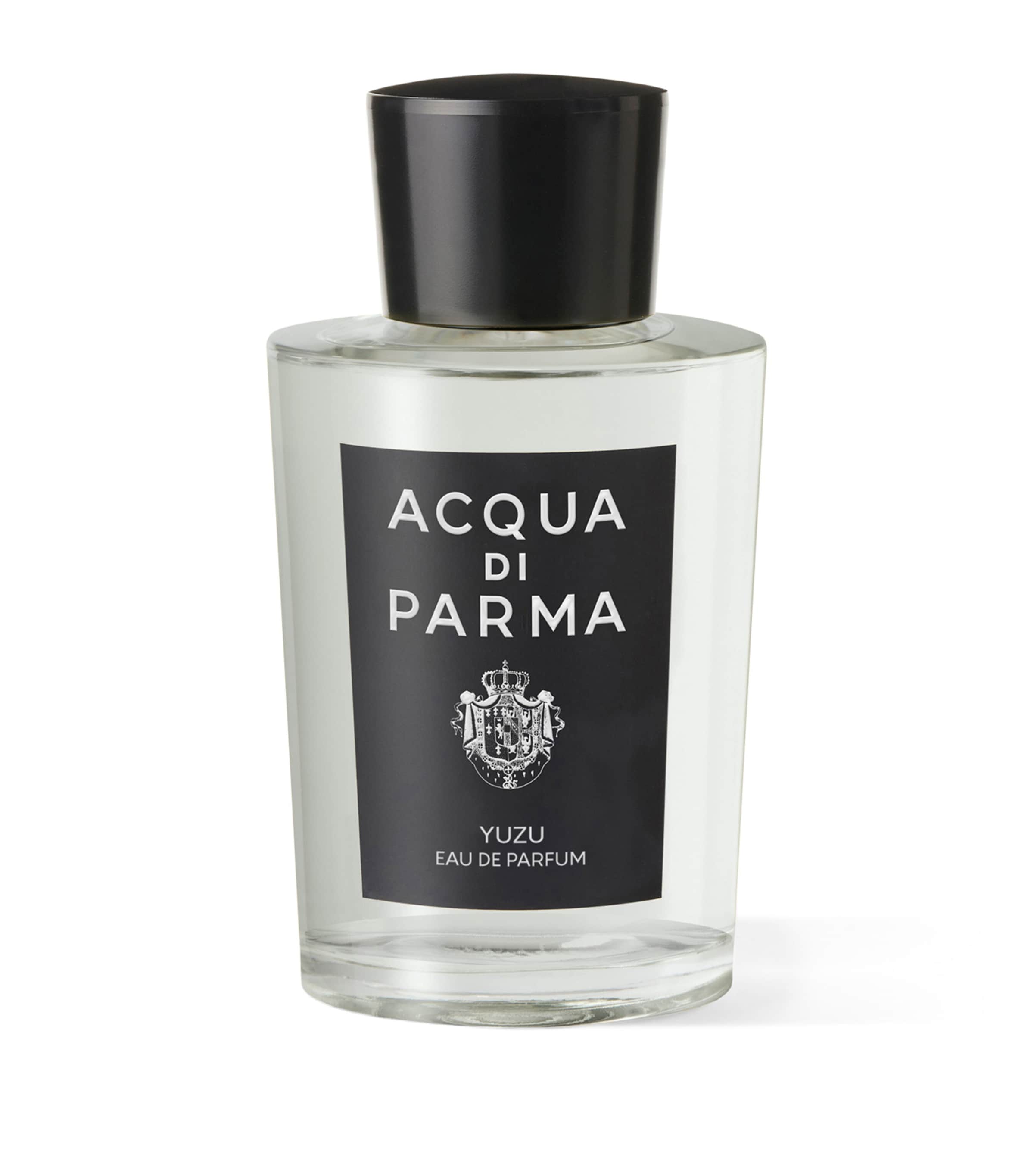 Yuzu Eau de Parfum (180ml) NO COLOUR Image 1