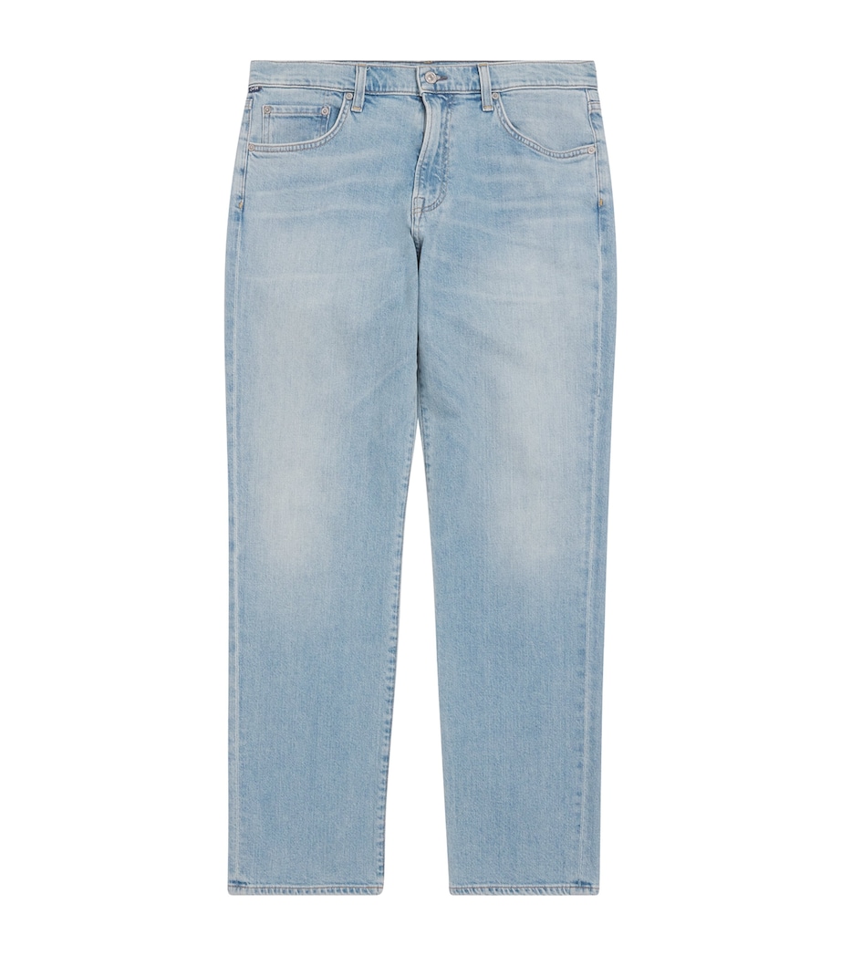Doheny Straight Jeans RAMPART Image 1