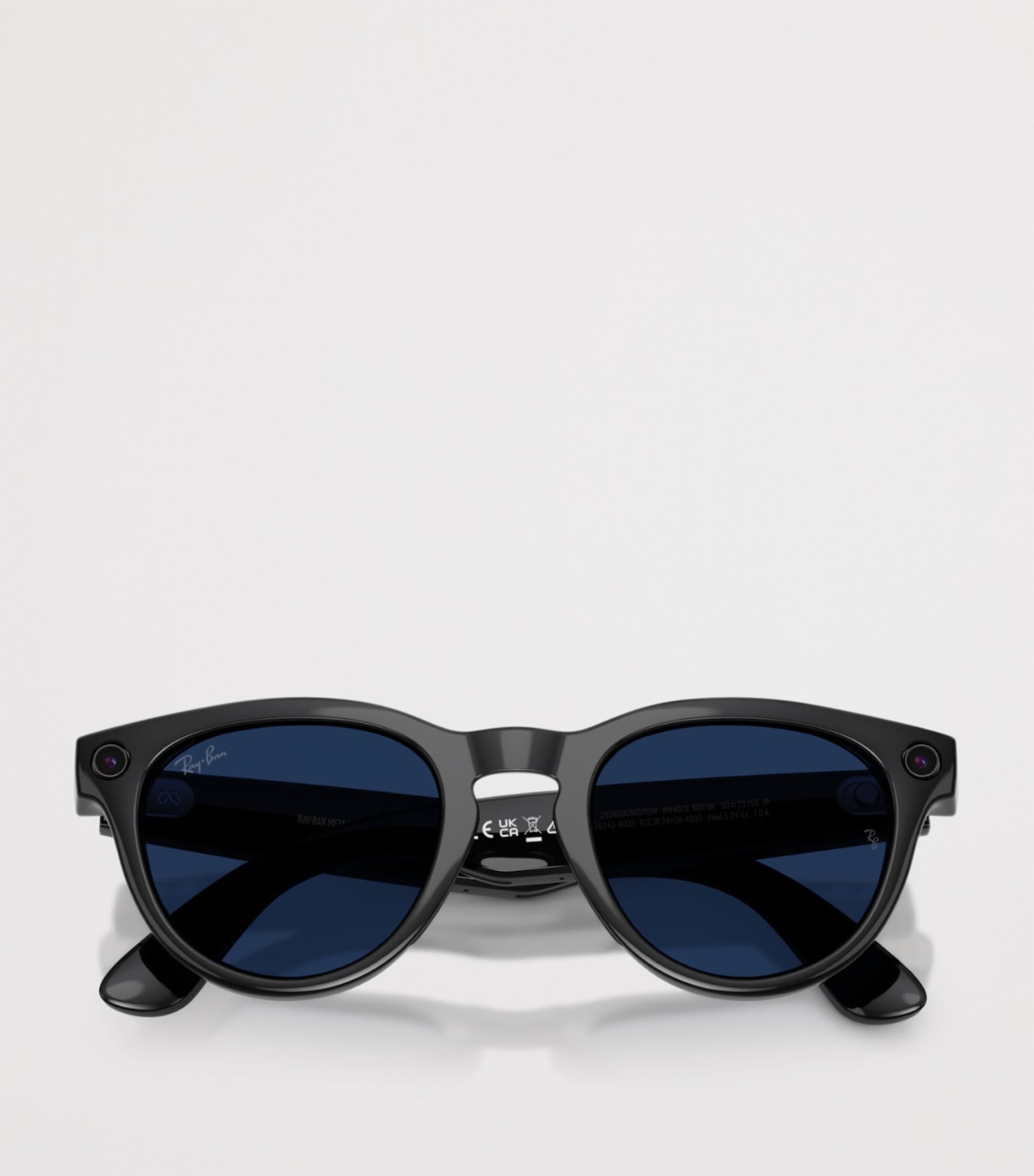 Meta Headliner AI Sunglasses 601/MF Image 6