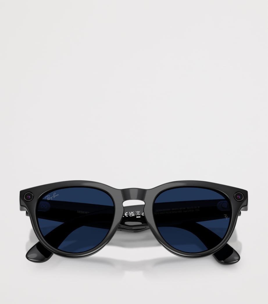 Meta Headliner AI Sunglasses 601/MF Image 6