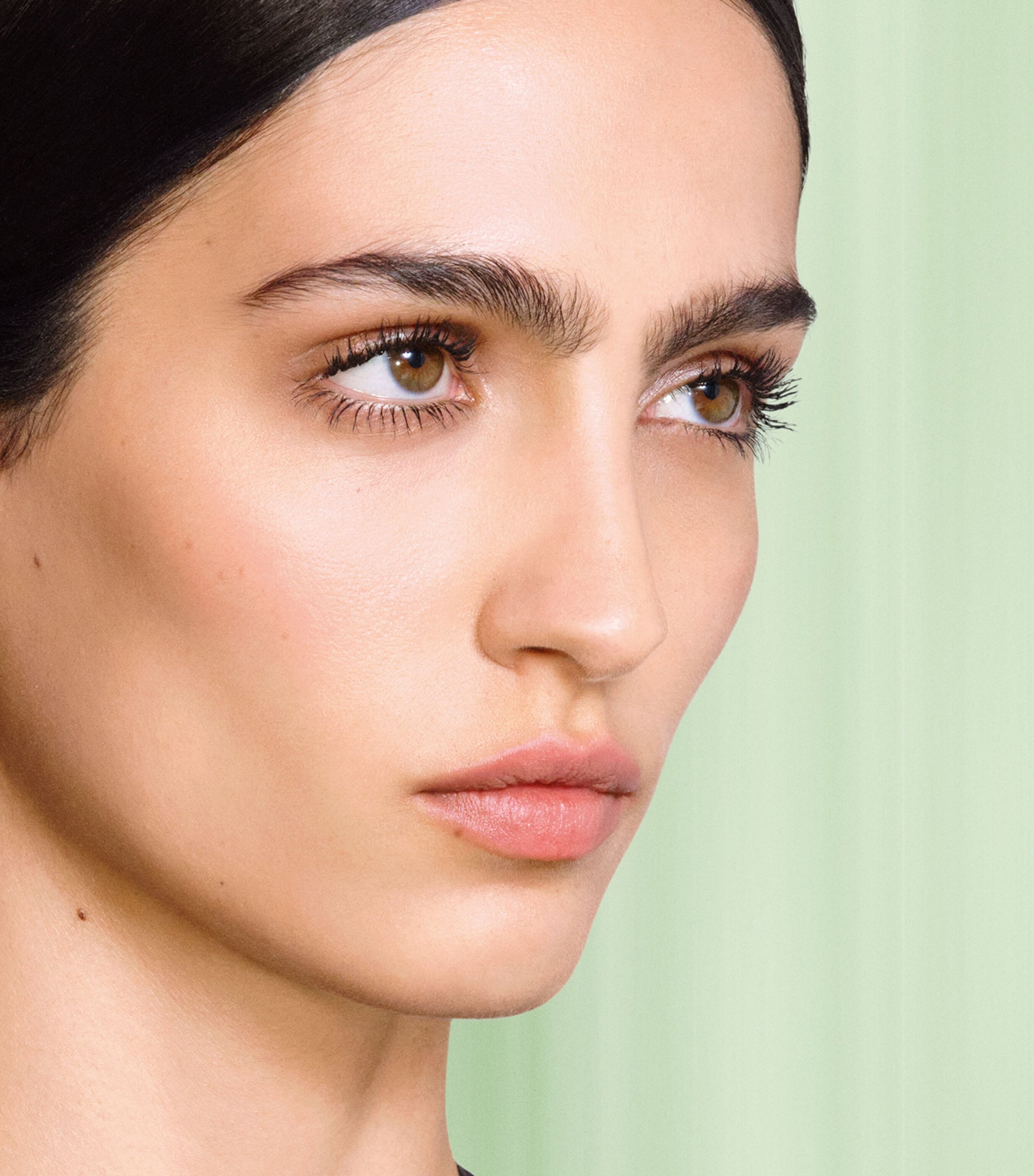 Pradascope Mascara BLACK Image 3