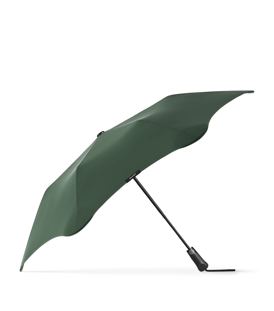 The Metro Umbrella FOREST GREEN 553 C Image 1